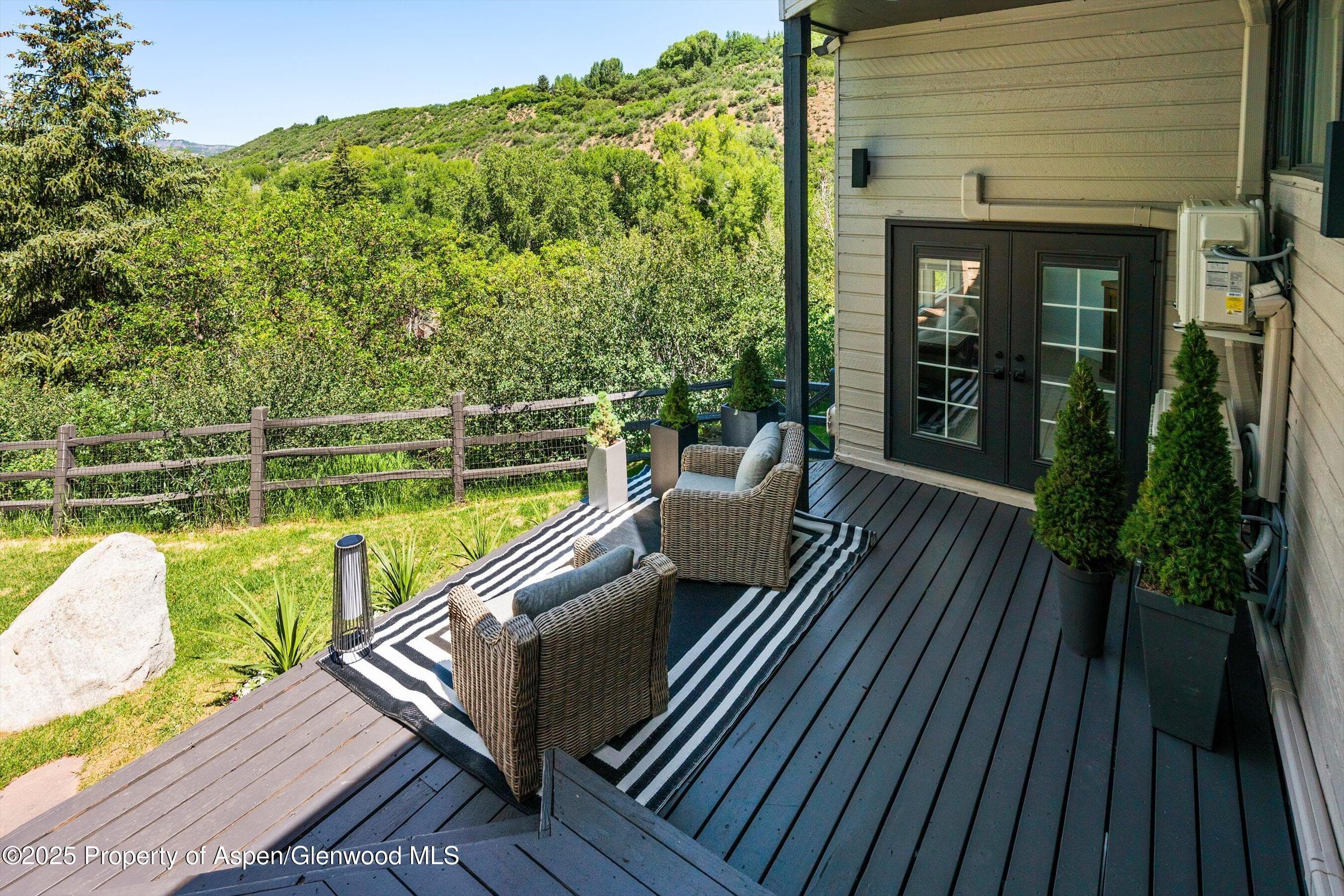 75 Bennett Court, Aspen, CO 81611 - Photo 38