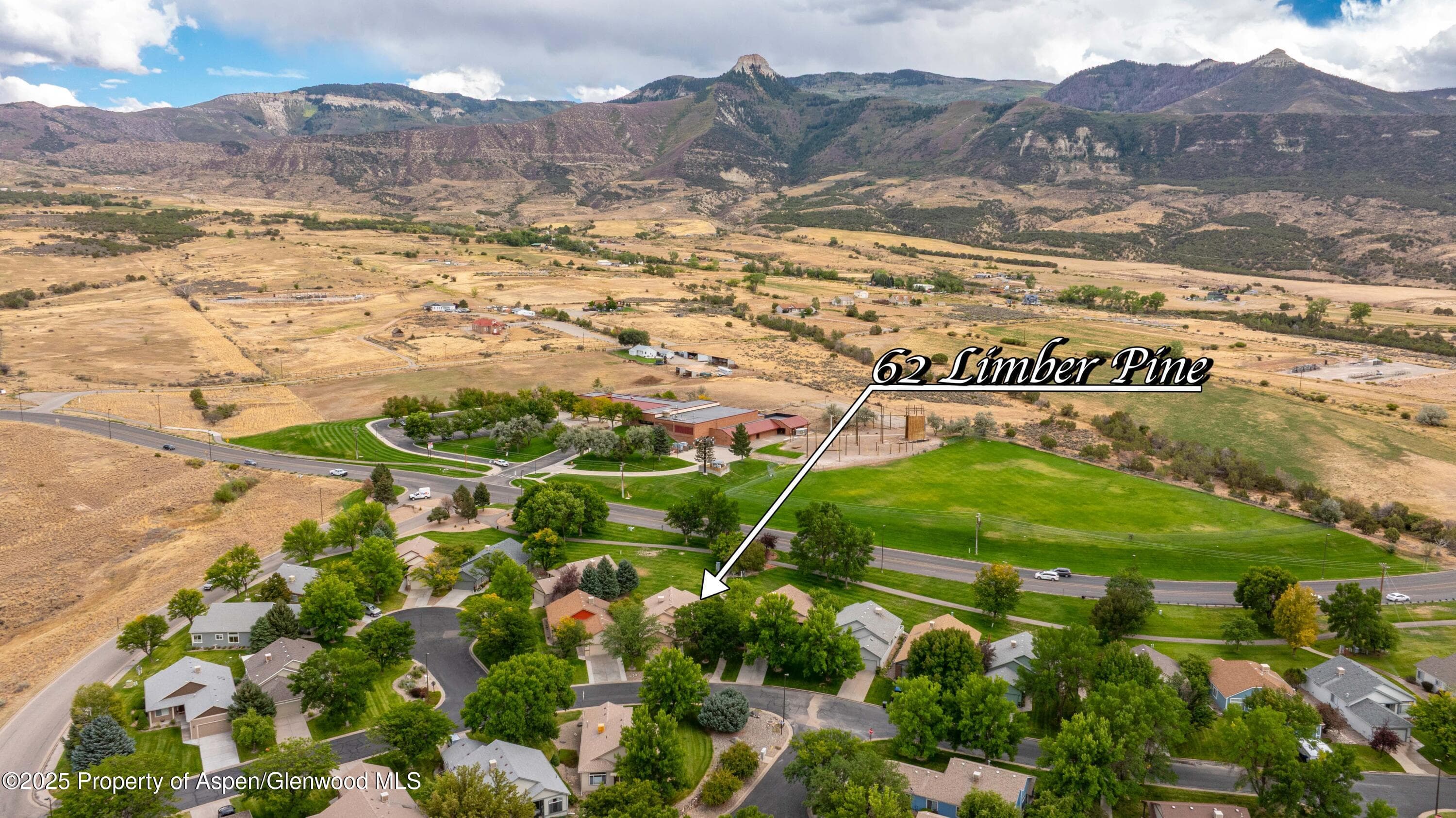 62 Limberpine Circle, Parachute, CO 81635 - Photo 14