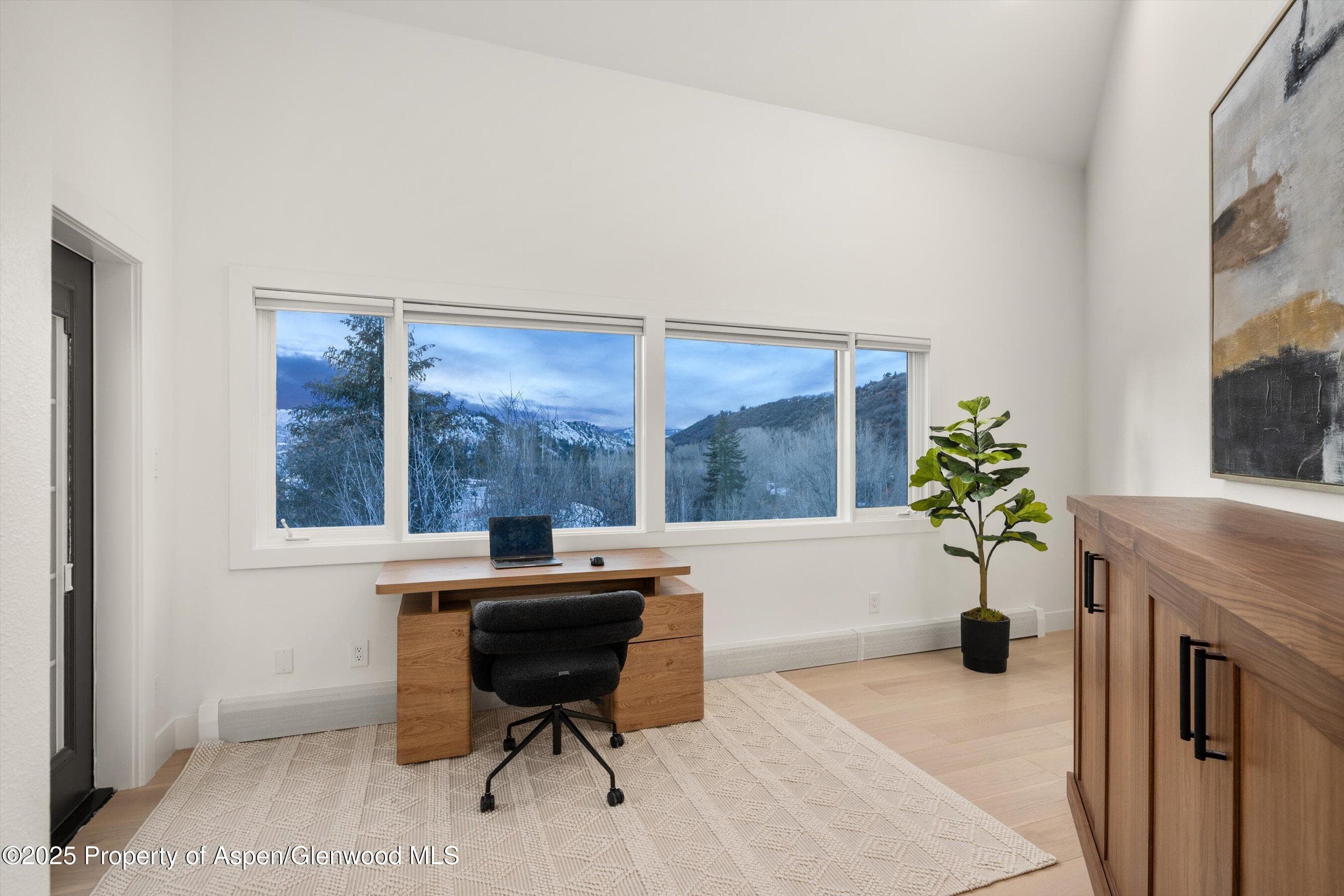 75 Bennett Court, Aspen, CO 81611 - Photo 35