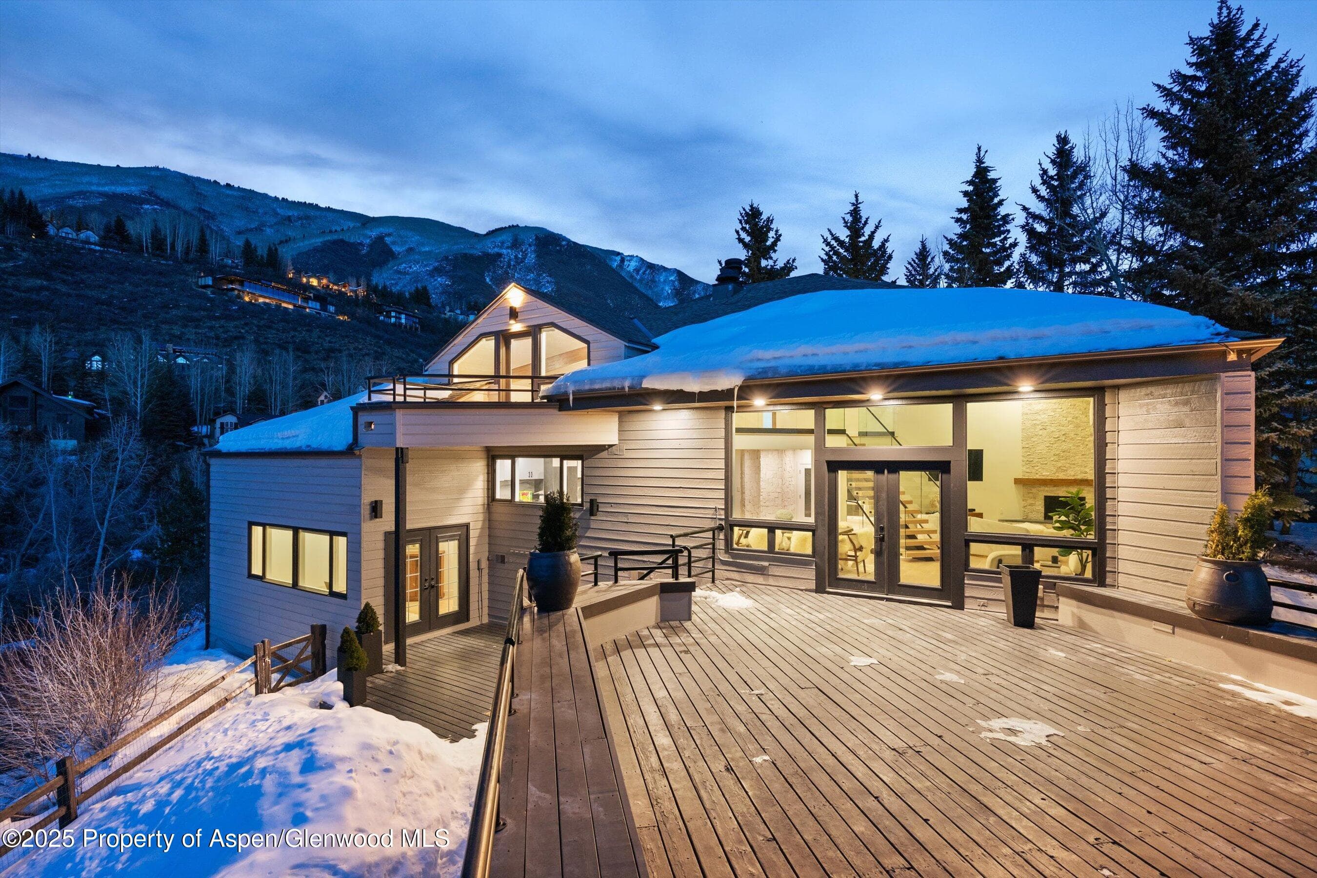75 Bennett Court, Aspen, CO 81611 - Photo 55