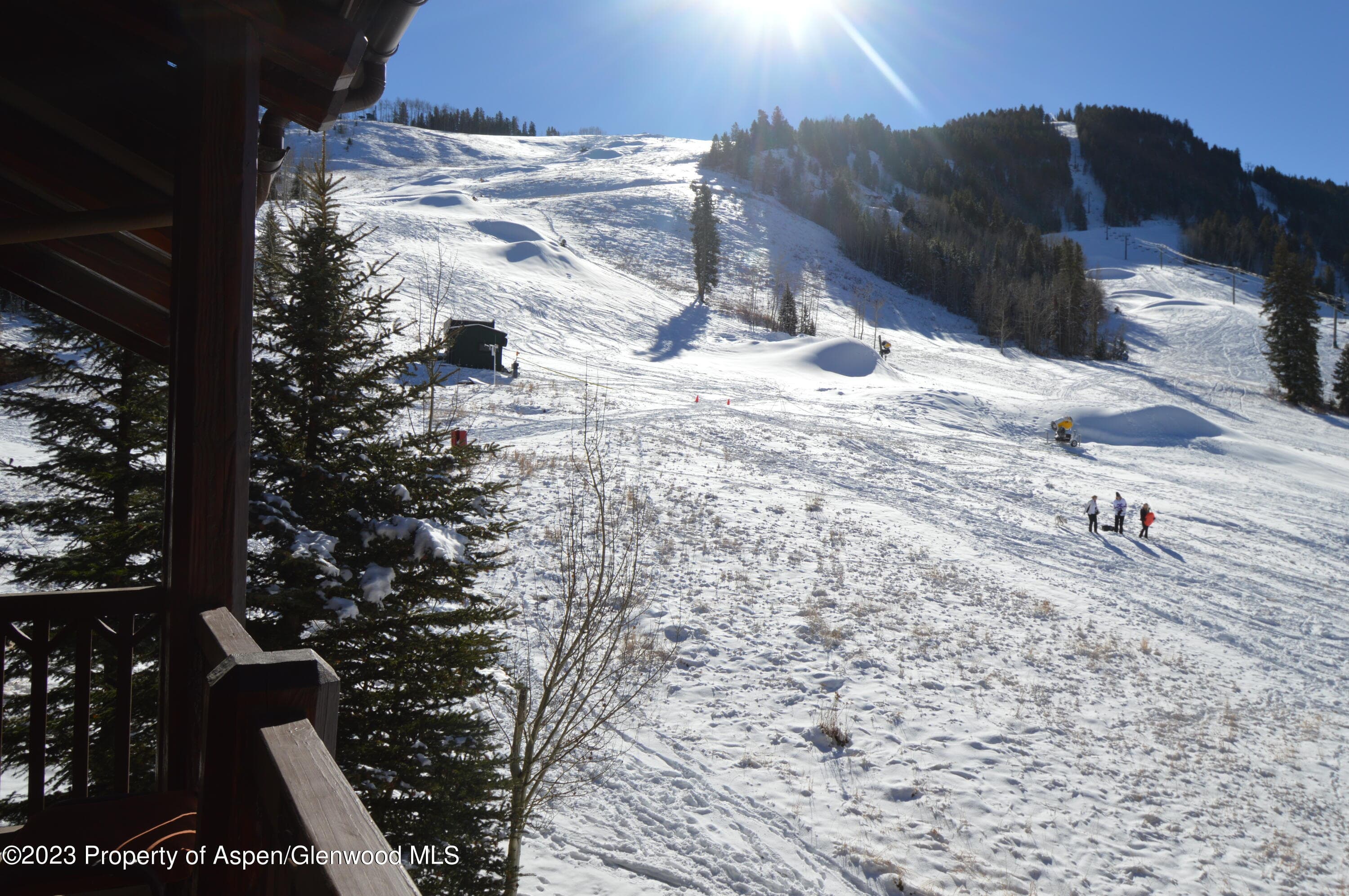 0197 Prospector Road Unit 2405 Summer Interest 12, Aspen, CO 81611 - Photo 3