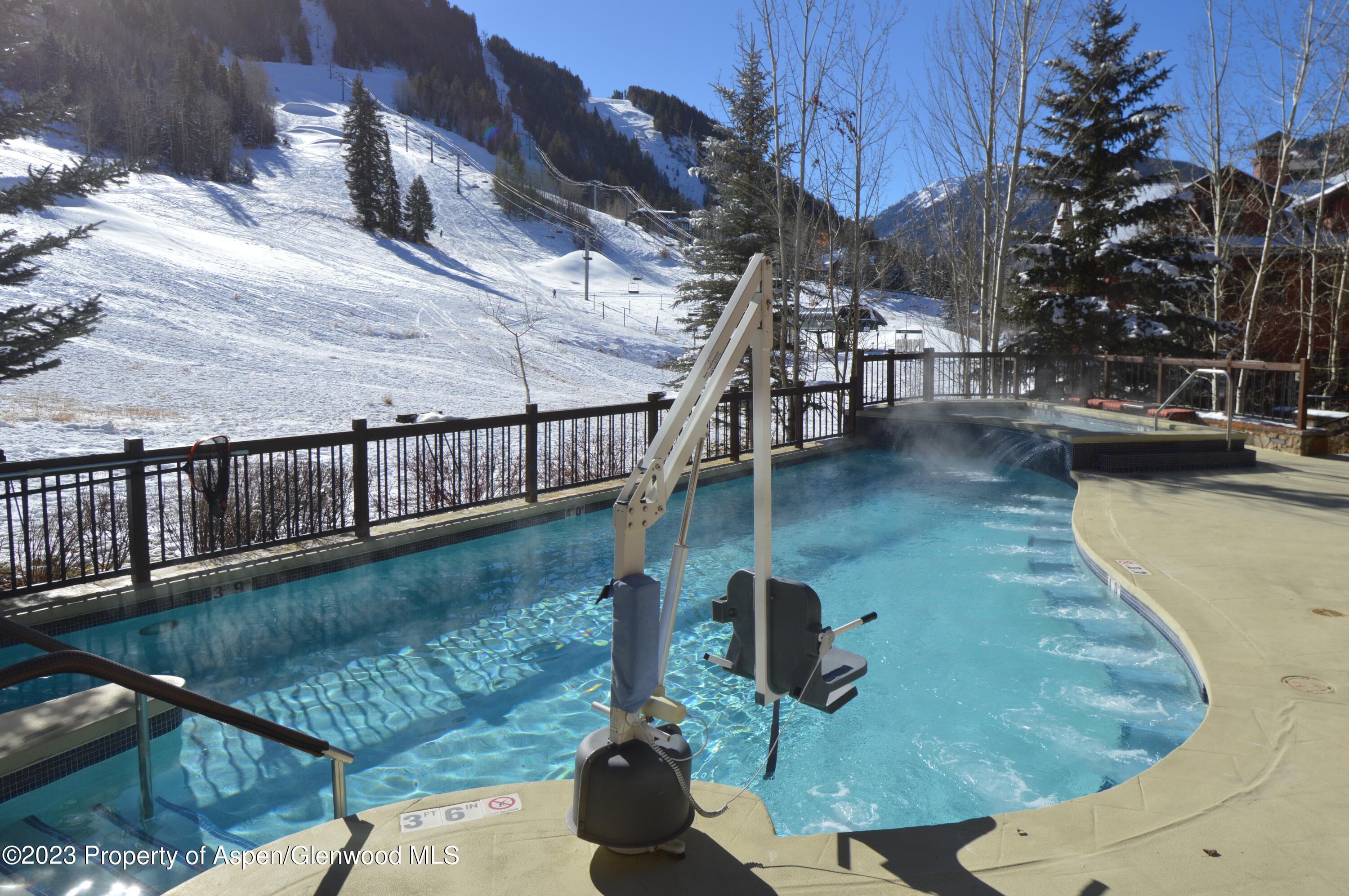 0197 Prospector Road Unit 2405 Summer Interest 12, Aspen, CO 81611 - Photo 15