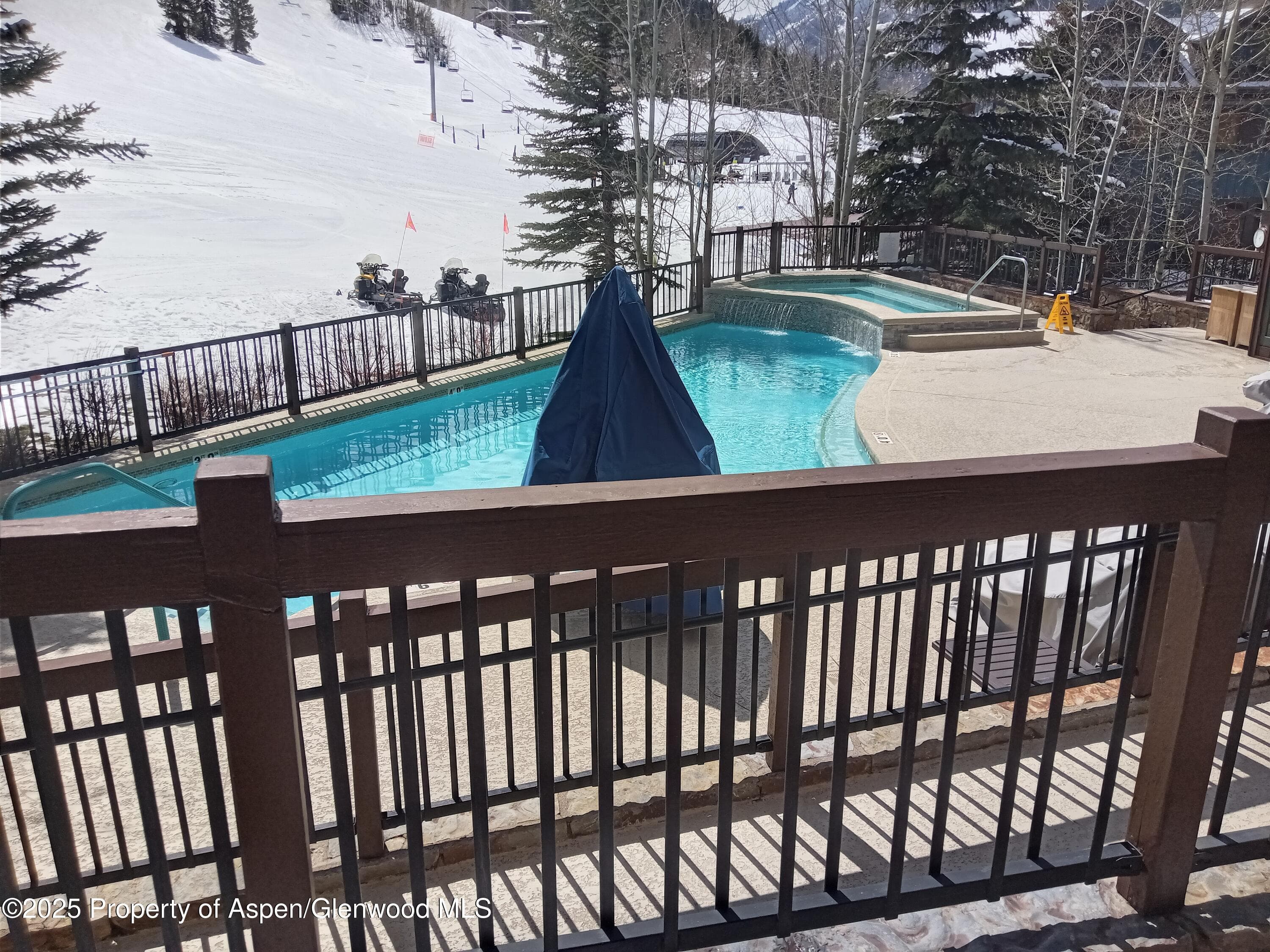 0197 Prospector Road Unit 2405 Summer Interest 12, Aspen, CO 81611 - Photo 21