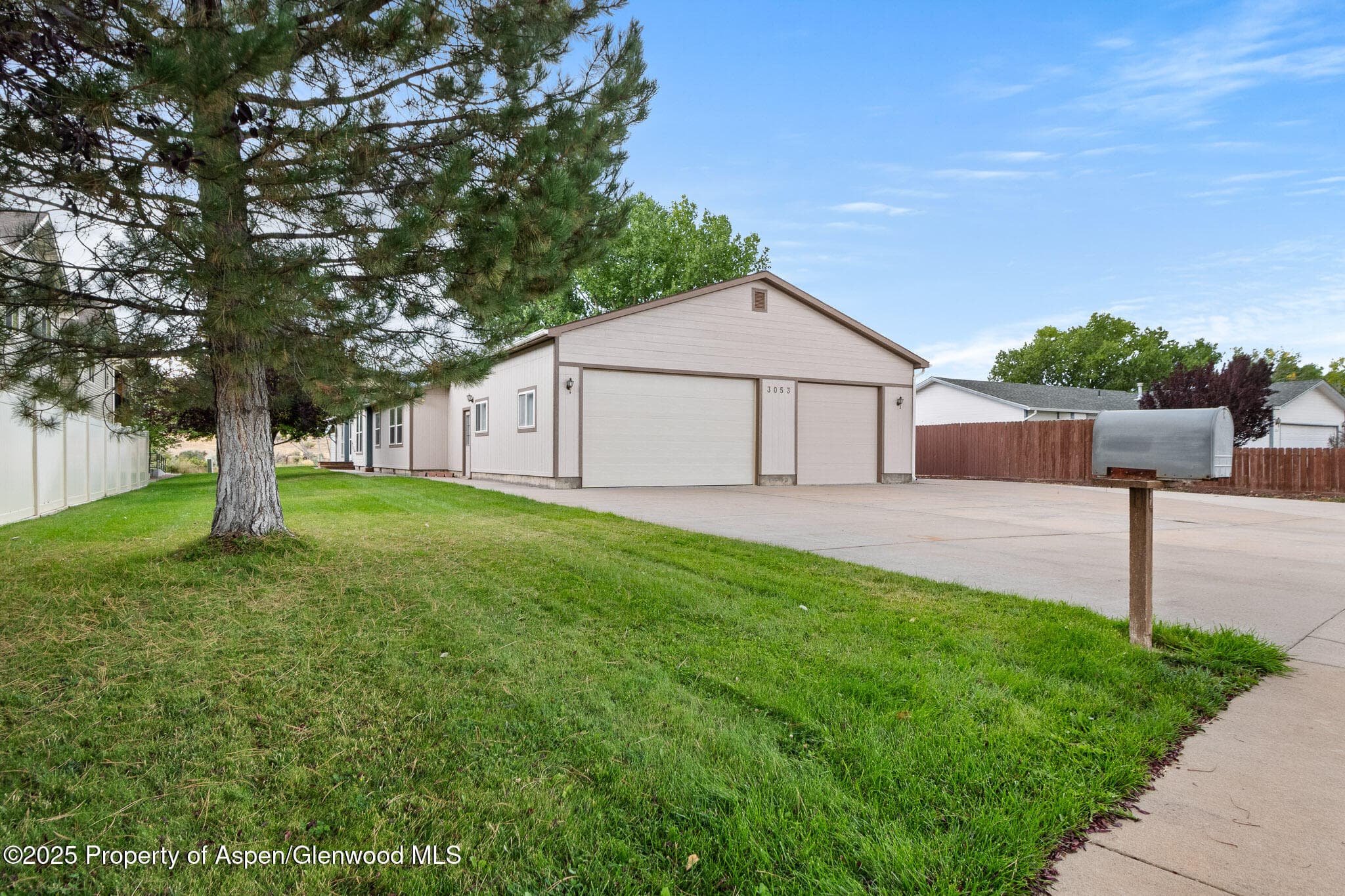 3053 Coal Mine Avenue, Rifle, CO 81650 - Photo 1