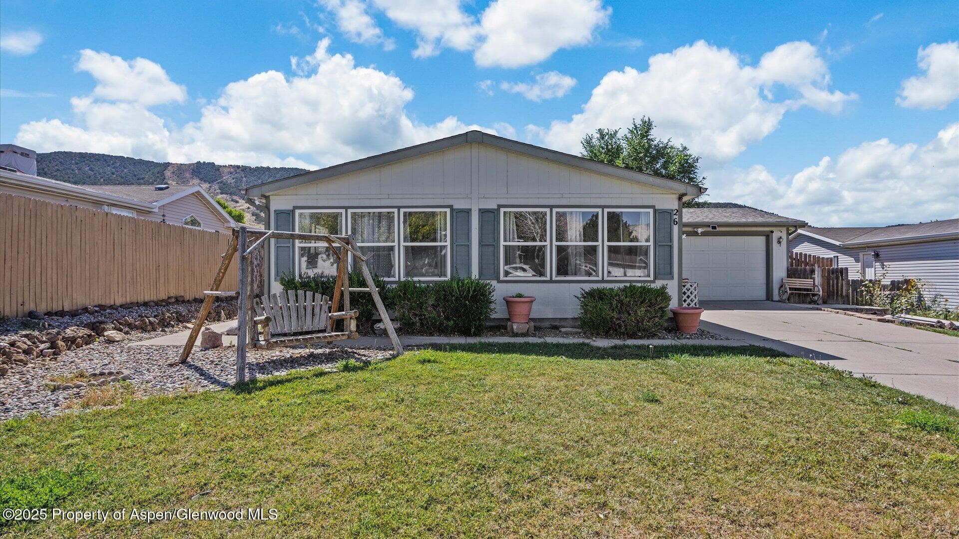 26 Baker Hill Place, Parachute, CO 81635 - Photo 1