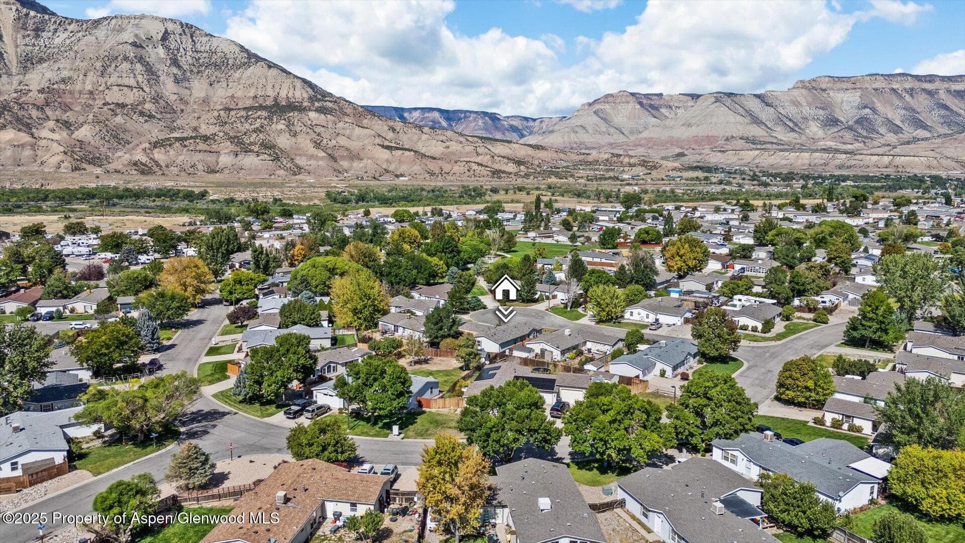 26 Baker Hill Place, Parachute, CO 81635 - Photo 37