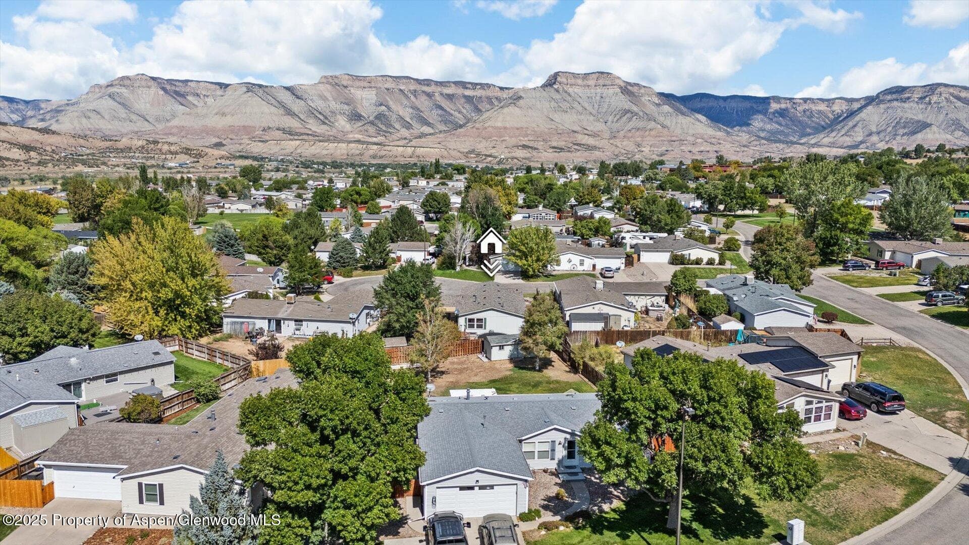 26 Baker Hill Place, Parachute, CO 81635 - Photo 38