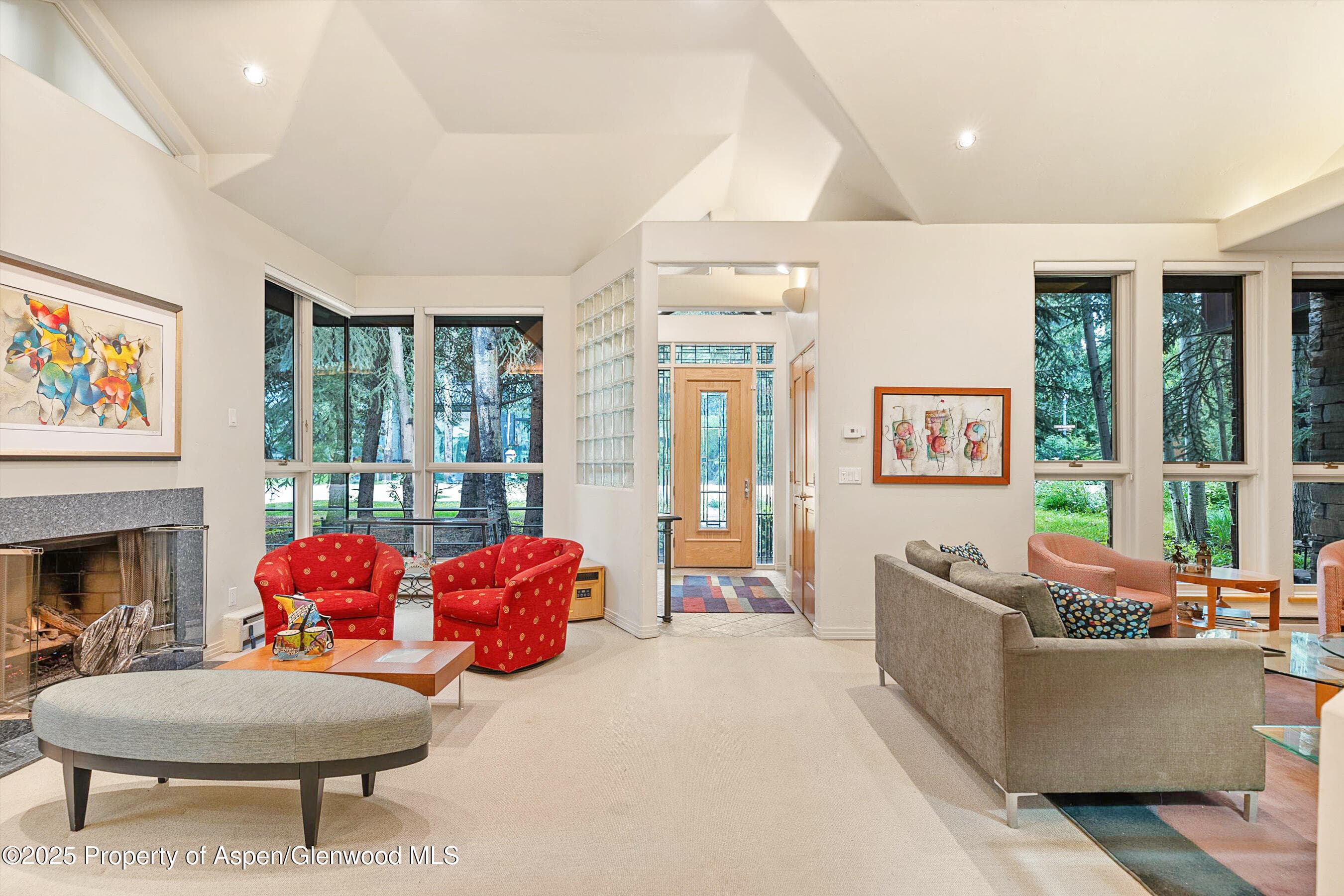 734 W Smuggler Street, Aspen, CO 81611 - Photo 5
