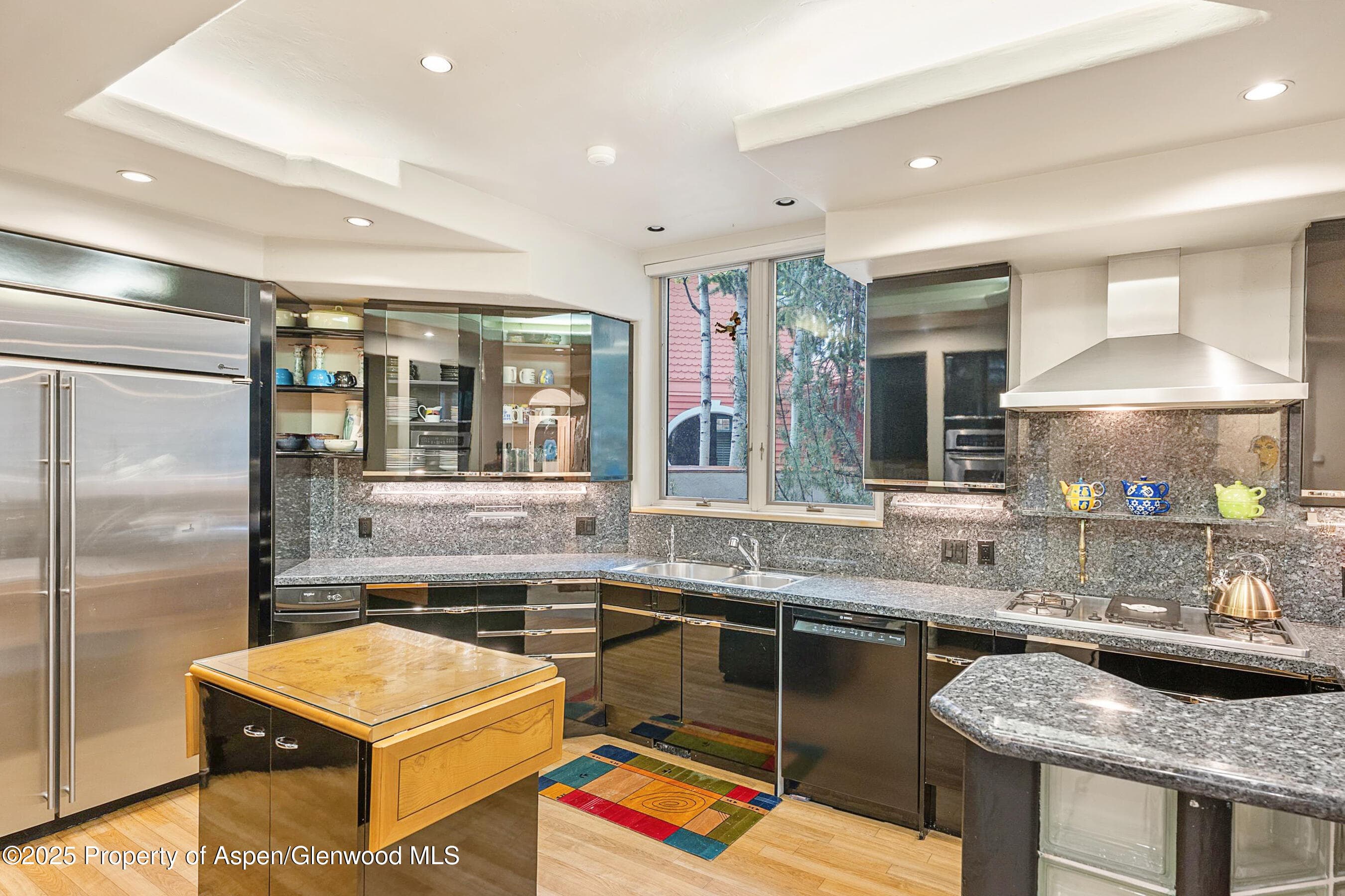734 W Smuggler Street, Aspen, CO 81611 - Photo 8