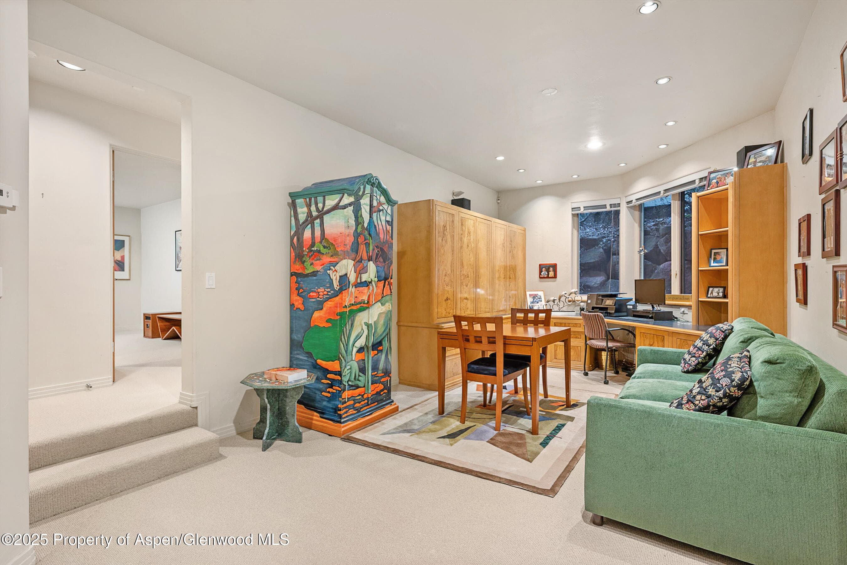 734 W Smuggler Street, Aspen, CO 81611 - Photo 24