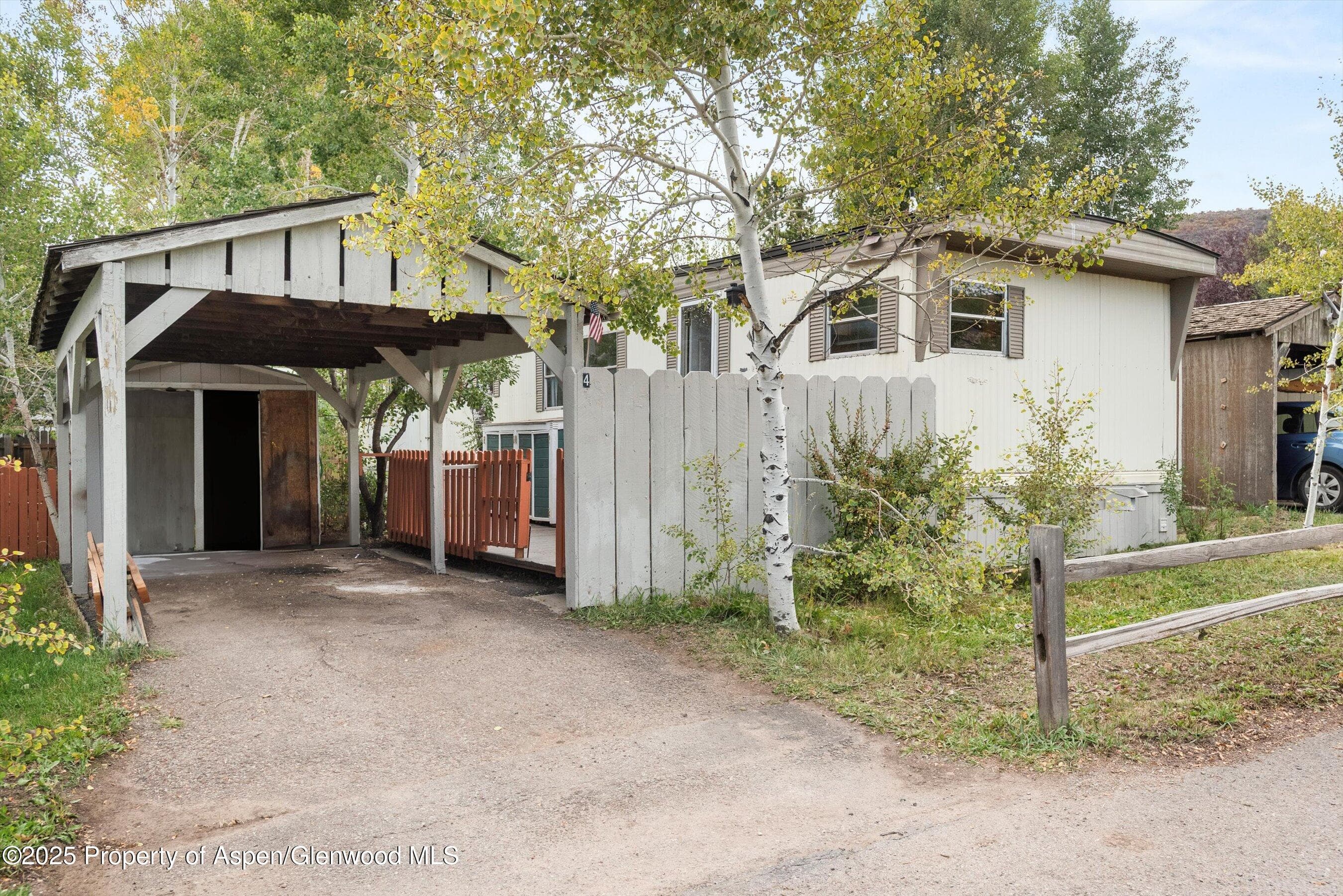 4 Aspen Village, Aspen, CO 81611 - Photo 1