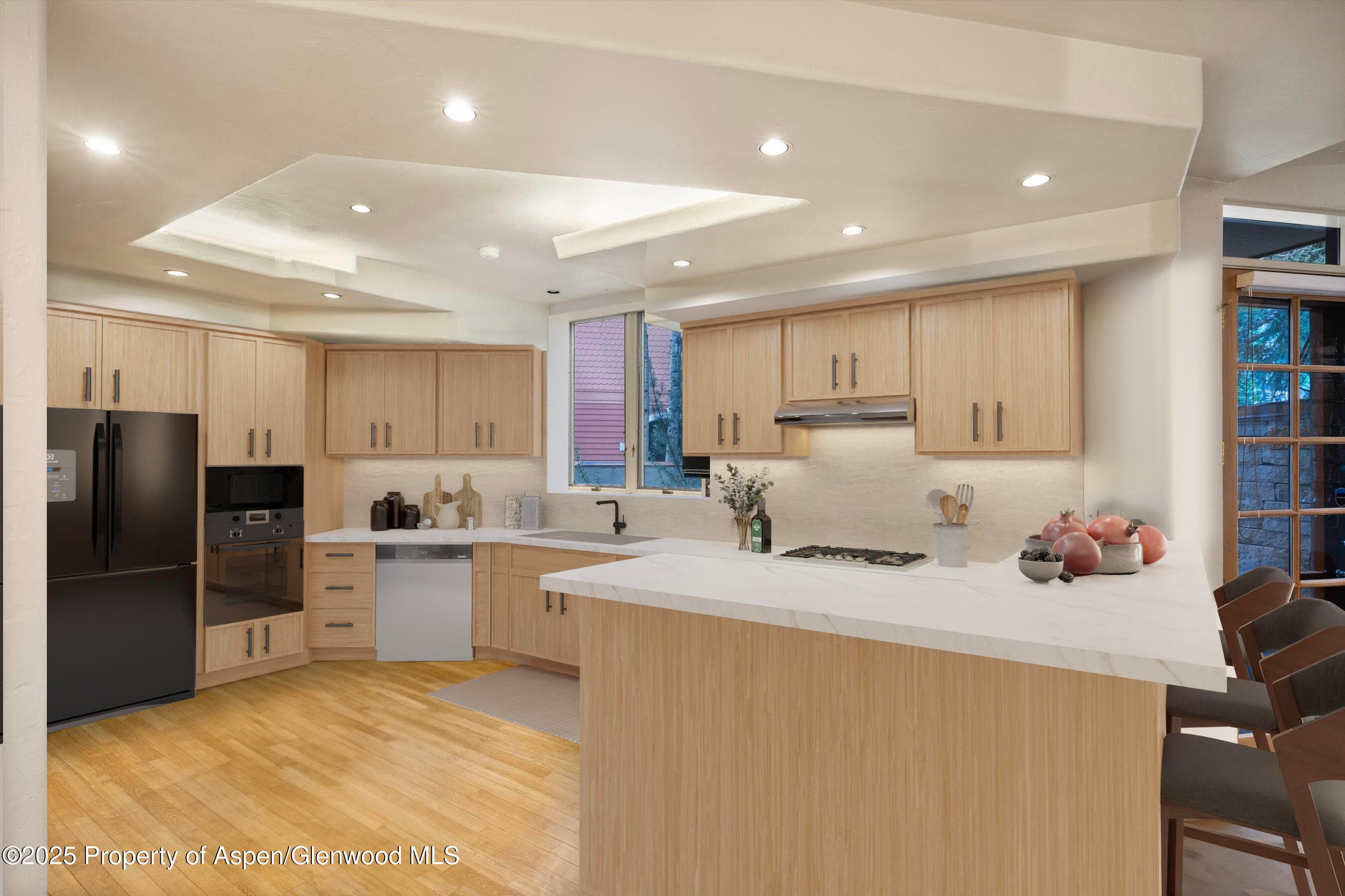 734 W Smuggler Street, Aspen, CO 81611 - Photo 9