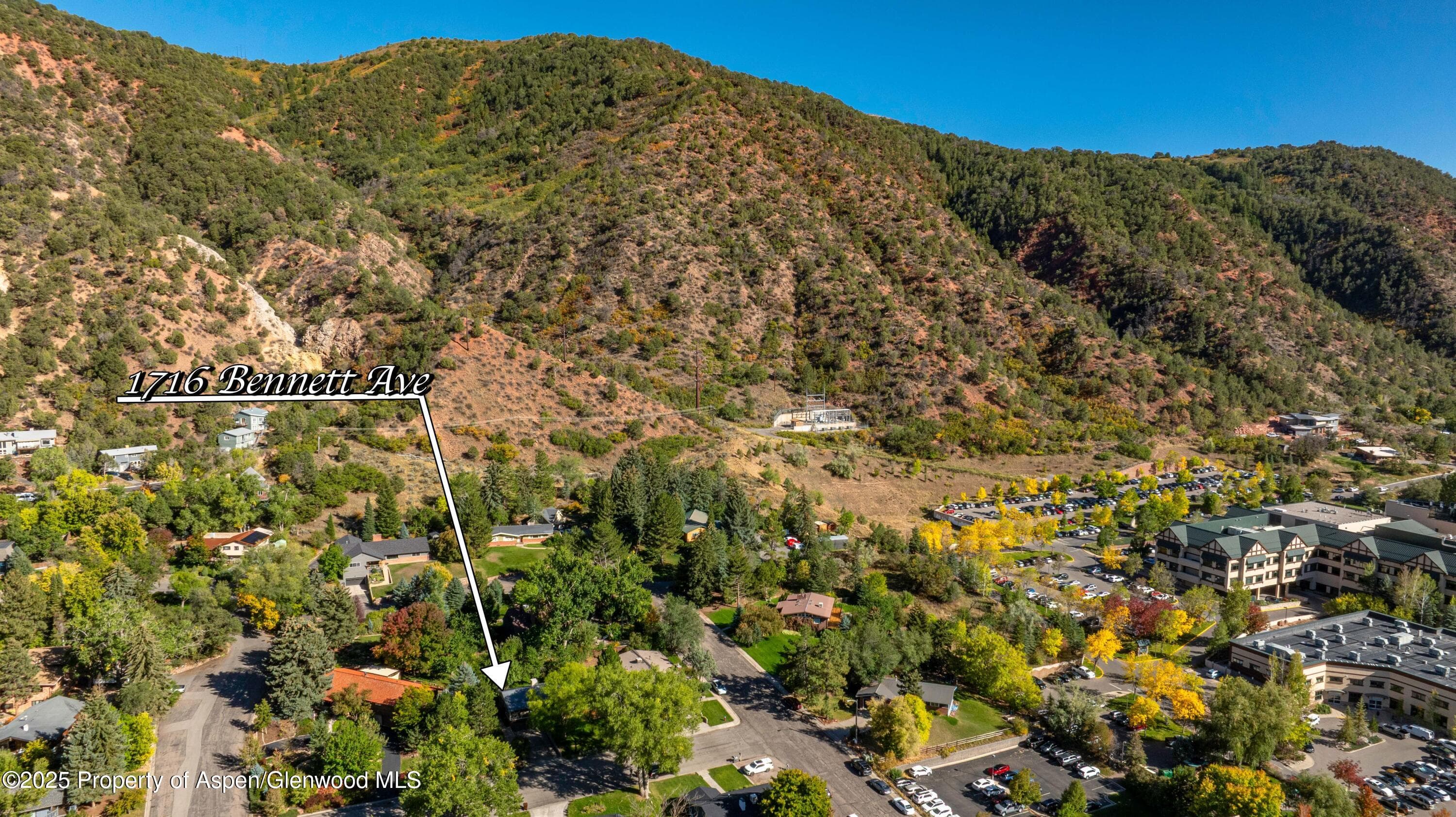 1716 Bennett Avenue, Glenwood Springs, CO 81601 - Photo 26