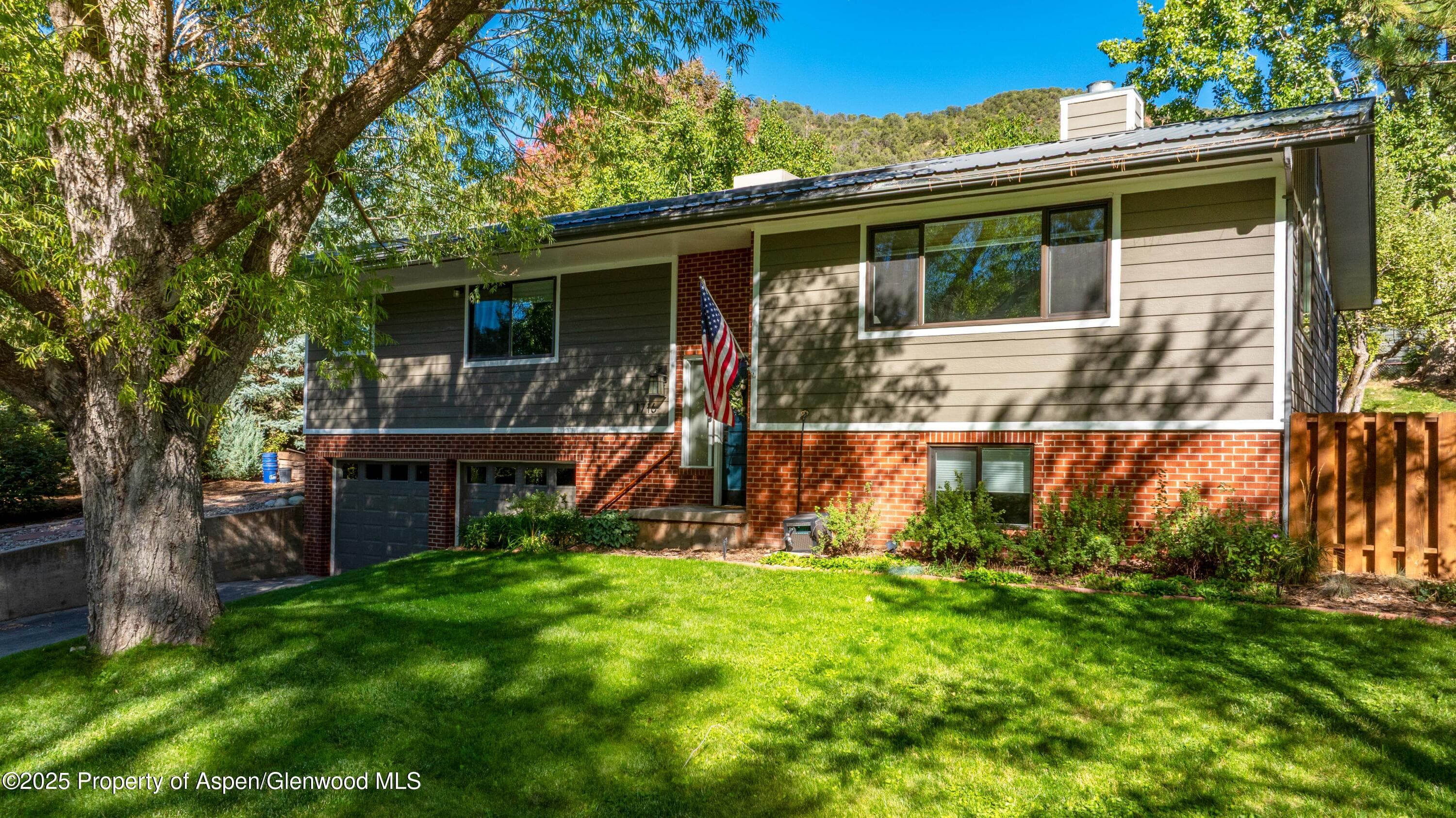 1716 Bennett Avenue, Glenwood Springs, CO 81601 - Photo 1