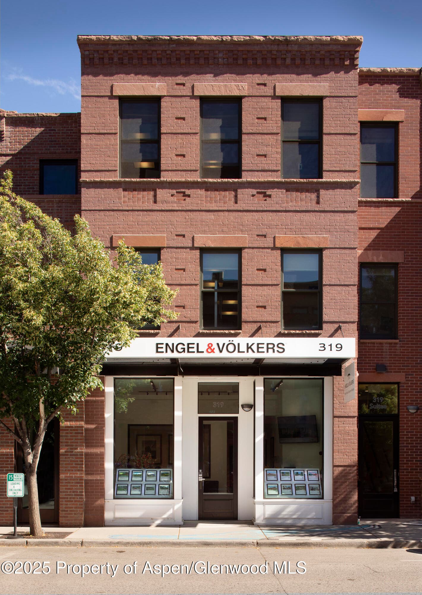 319 MAIN Street 303, Carbondale, CO 81623