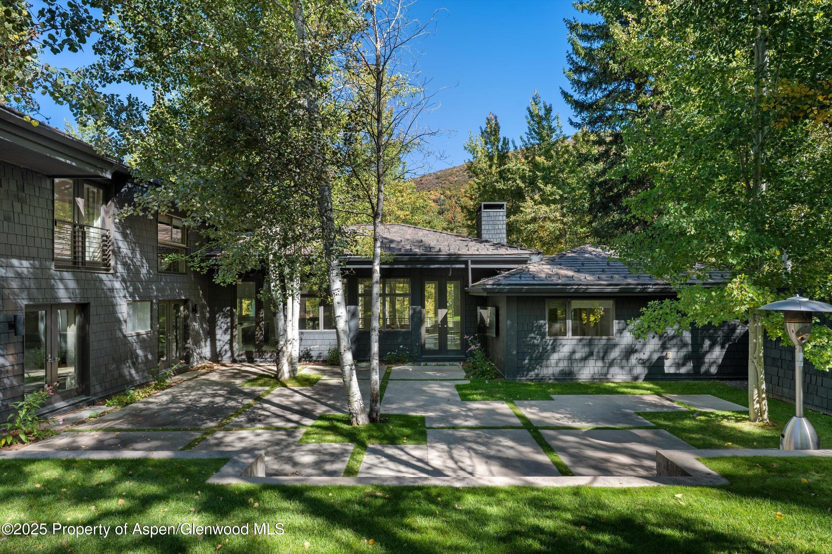 1220 Red Butte Drive, Aspen, CO 81611 - Photo 26