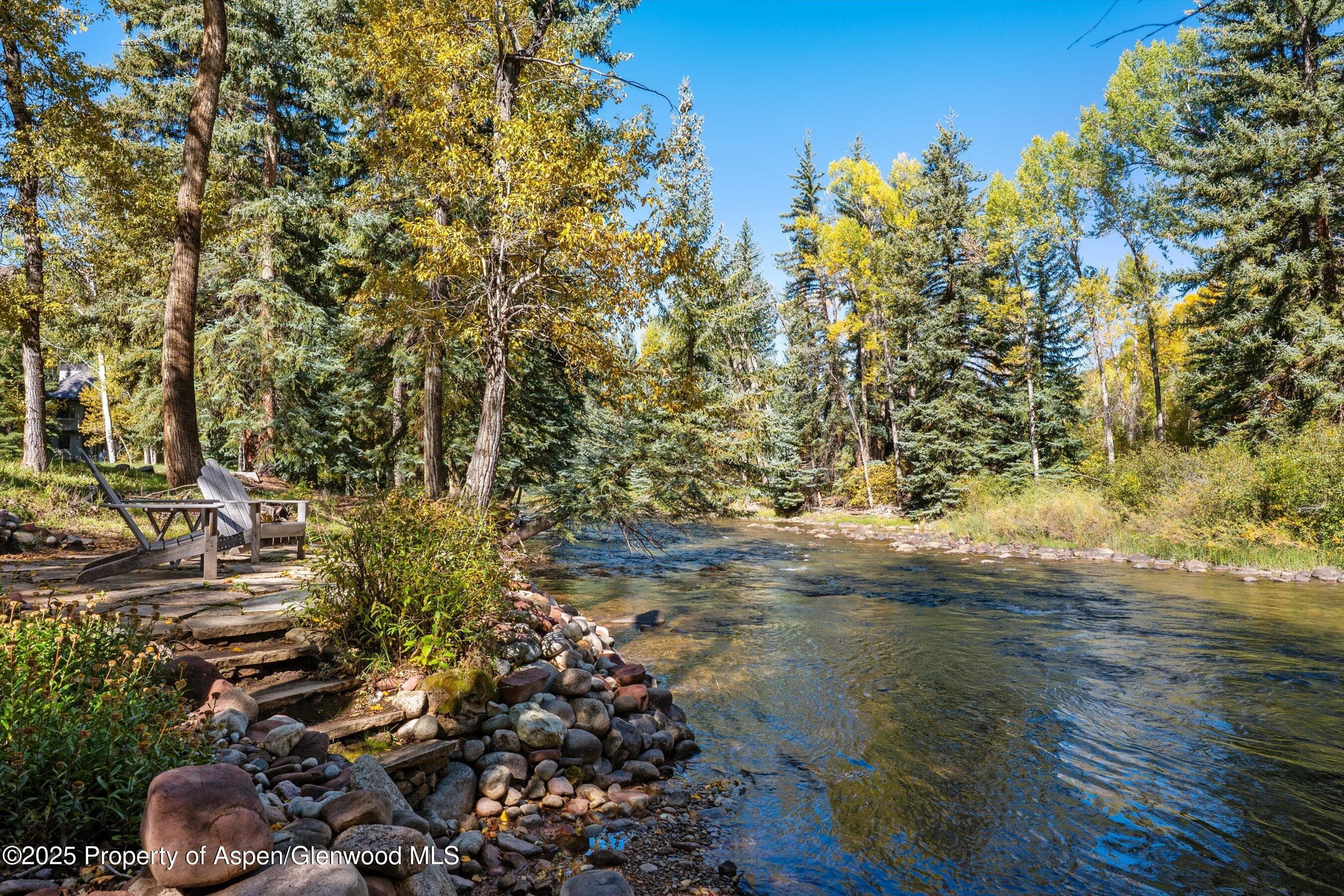 1220 Red Butte Drive, Aspen, CO 81611 - Photo 2