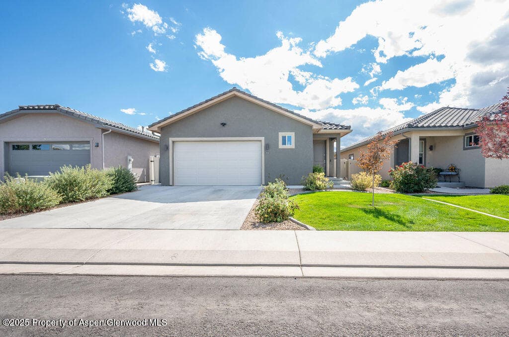 2843 Trevor Mesa Drive, Grand Junction, CO 81503 - Photo 1