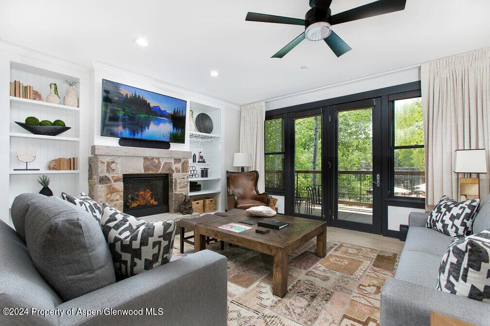 0239 Snowmass Club Circle 127, Snowmass Village, CO 81615