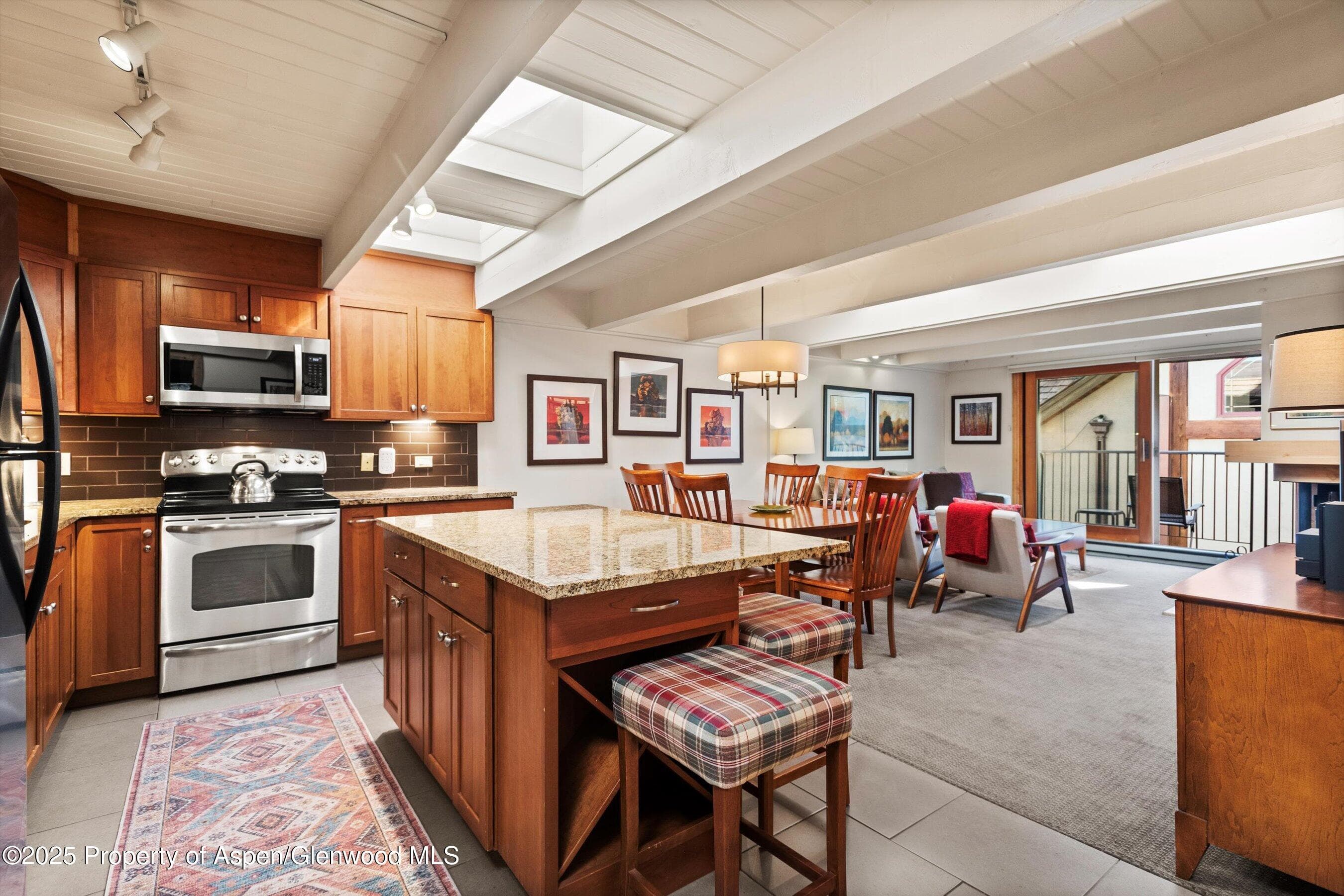 901 E Hyman Avenue 13, Aspen, CO 81611 - Photo 2
