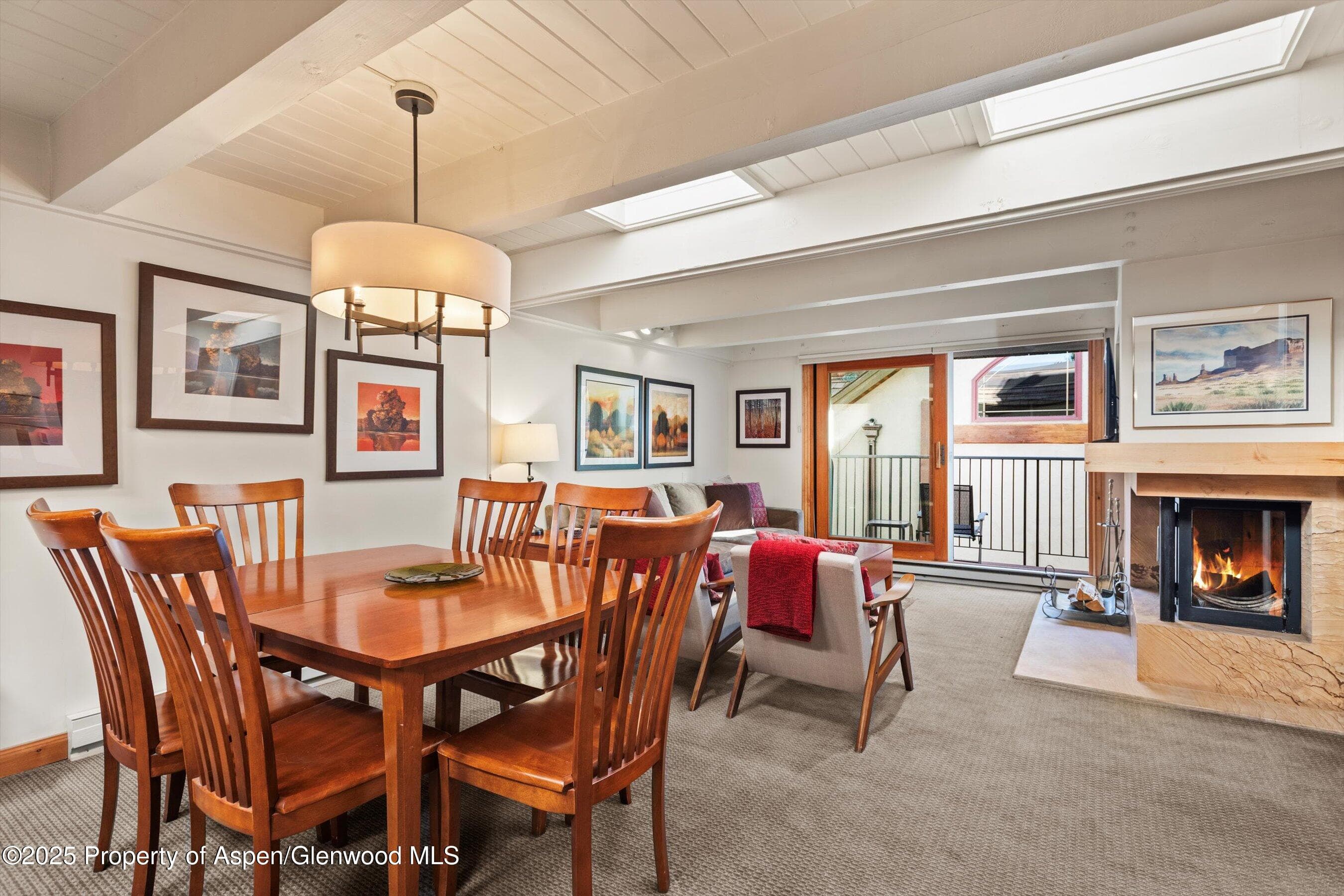 901 E Hyman Avenue 13, Aspen, CO 81611 - Photo 5