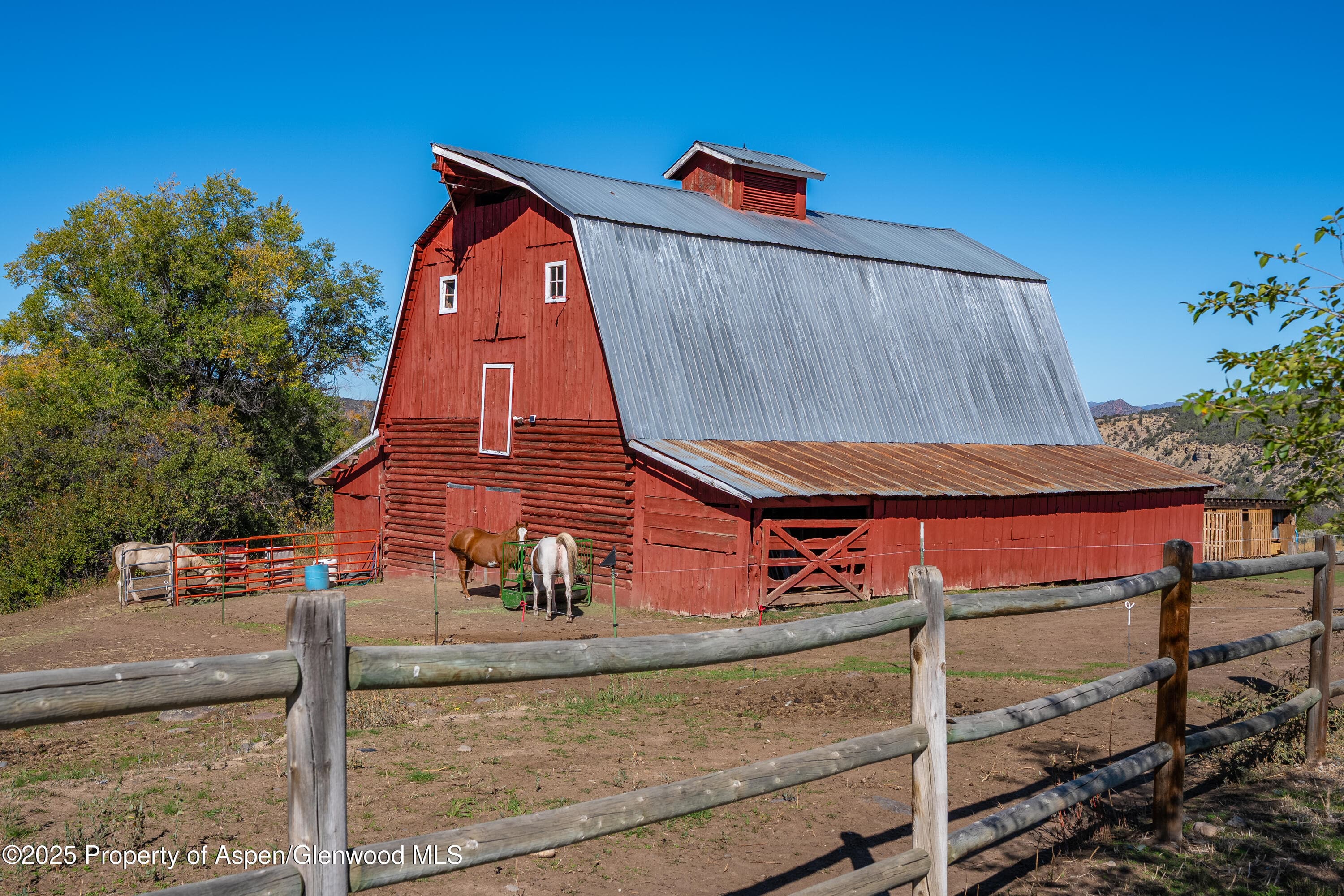 4784 County Road 312, New Castle, CO 81647 - Photo 31