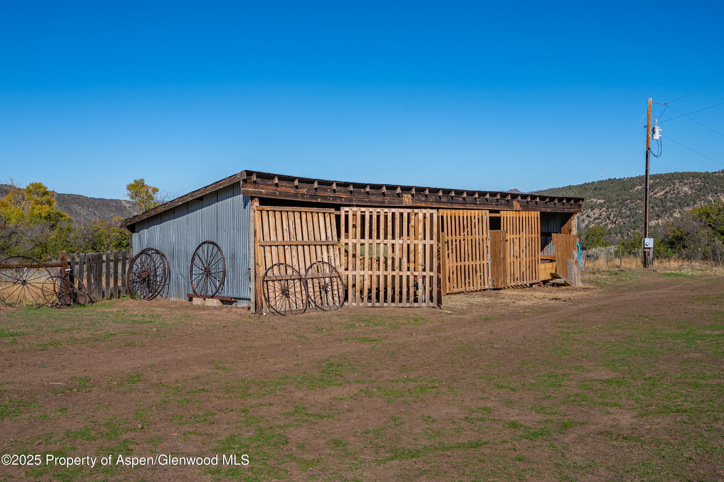 4784 County Road 312, New Castle, CO 81647 - Photo 37
