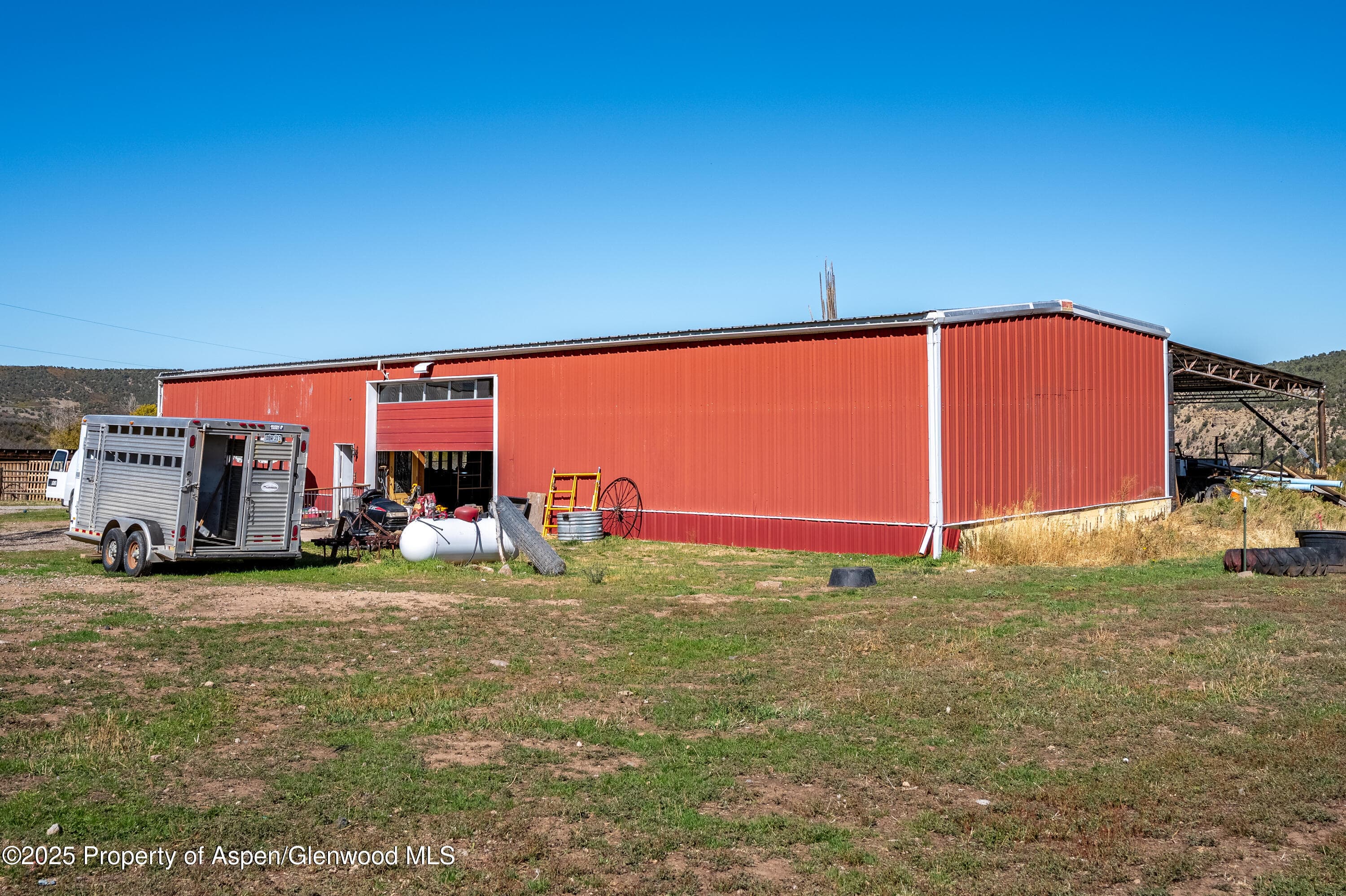 4784 County Road 312, New Castle, CO 81647 - Photo 39