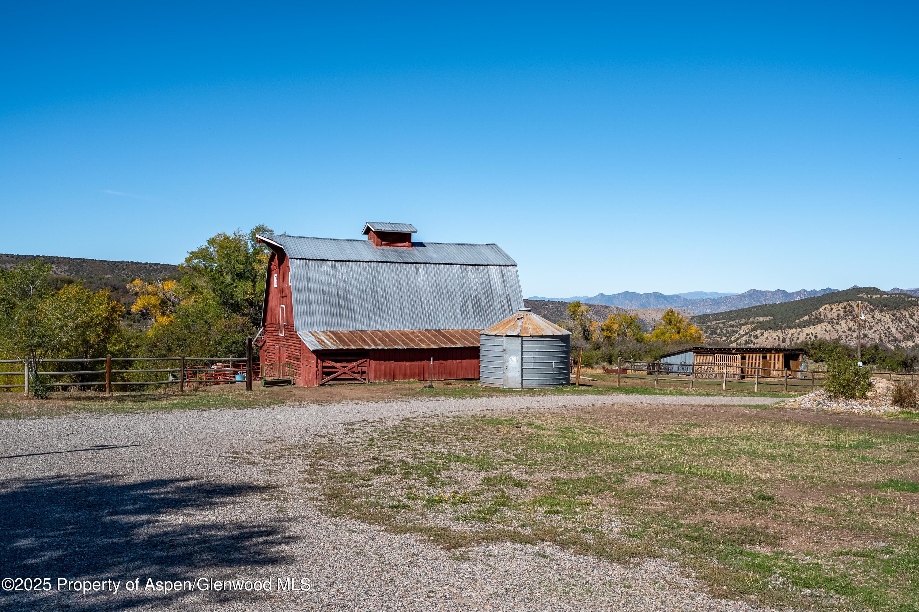 4784 County Road 312, New Castle, CO 81647 - Photo 32