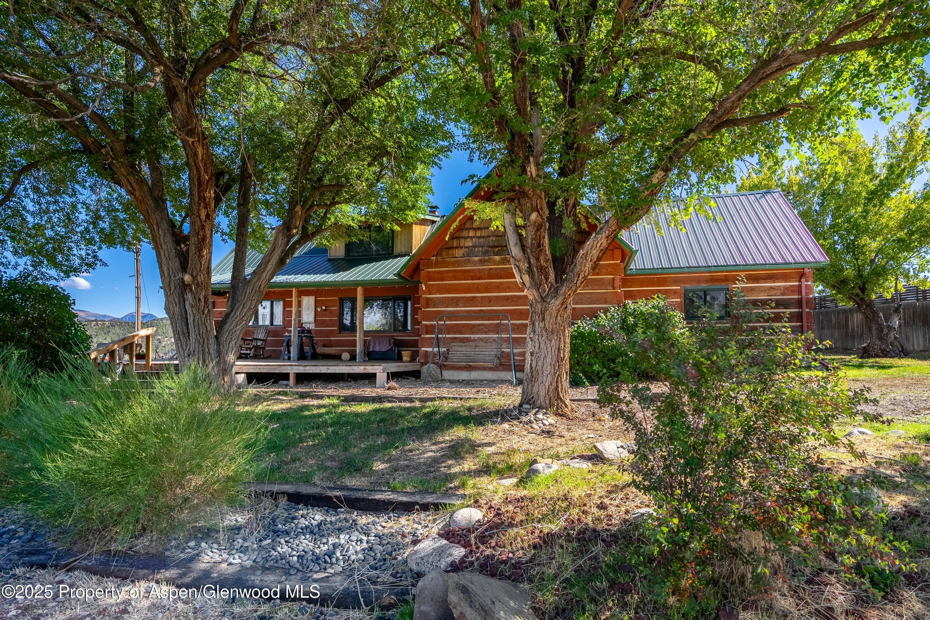 4784 County Road 312, New Castle, CO 81647 - Photo 1