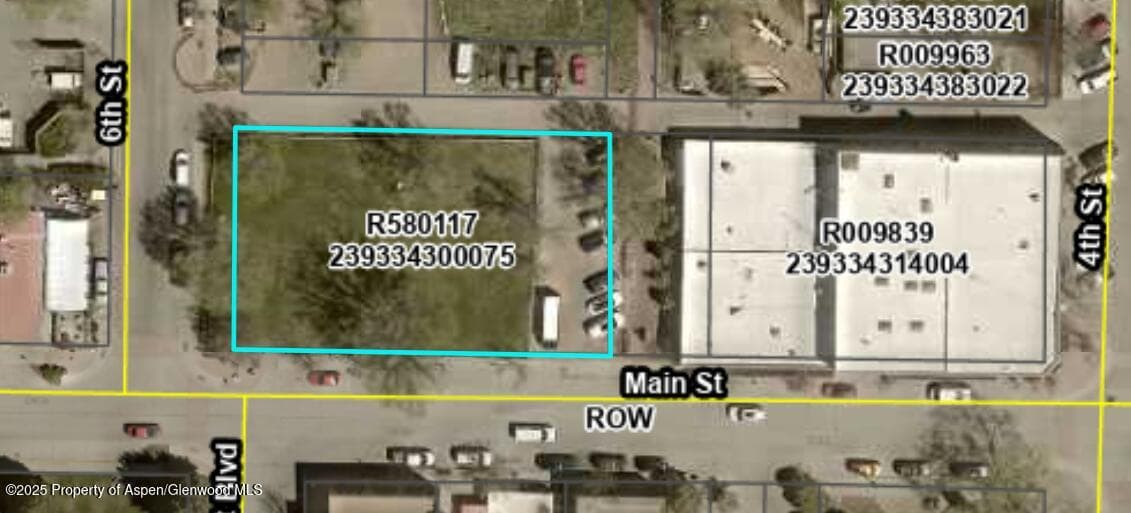 579 Main Street, Carbondale, CO 81623