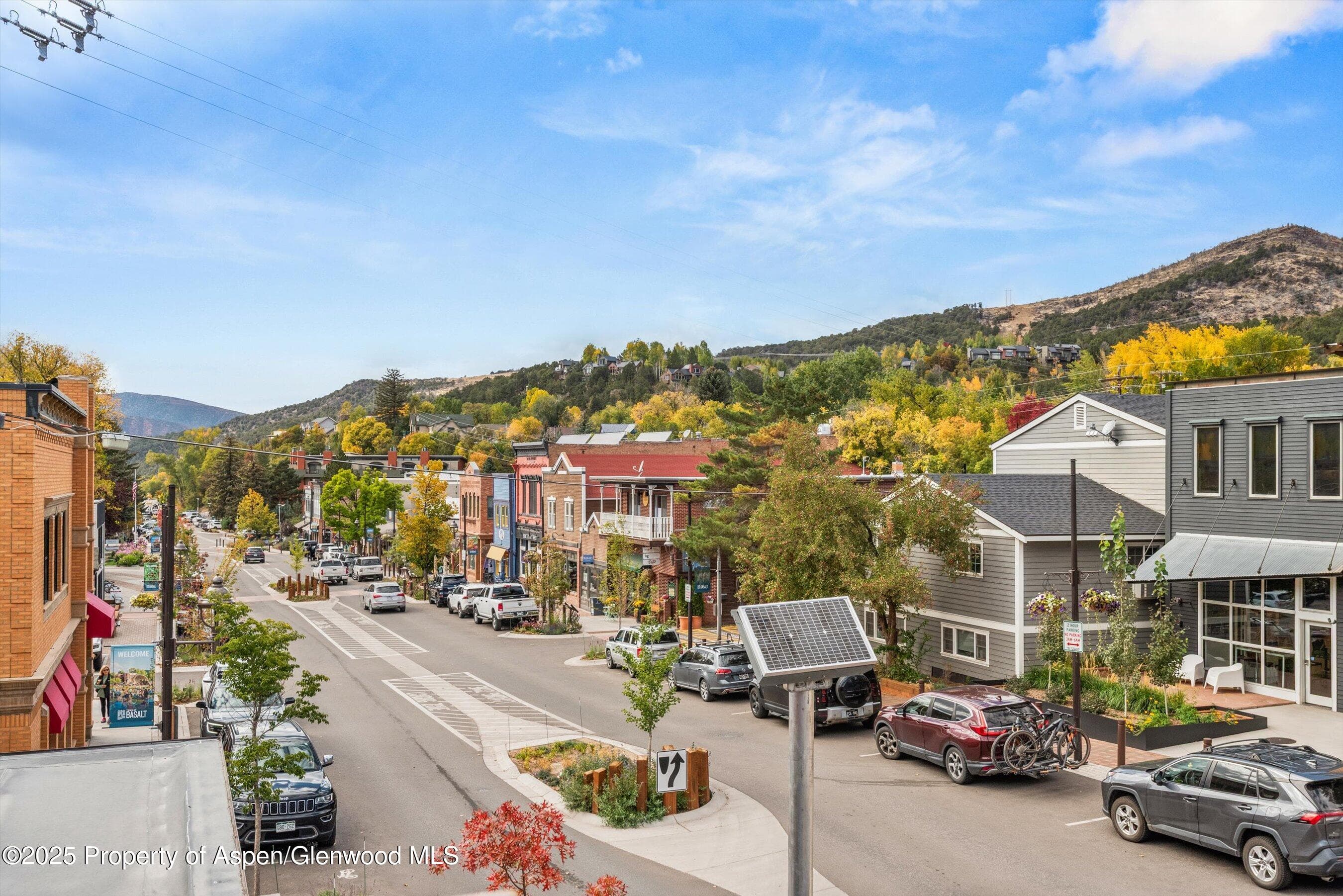 227 Midland Avenue 22, Basalt, CO 81621