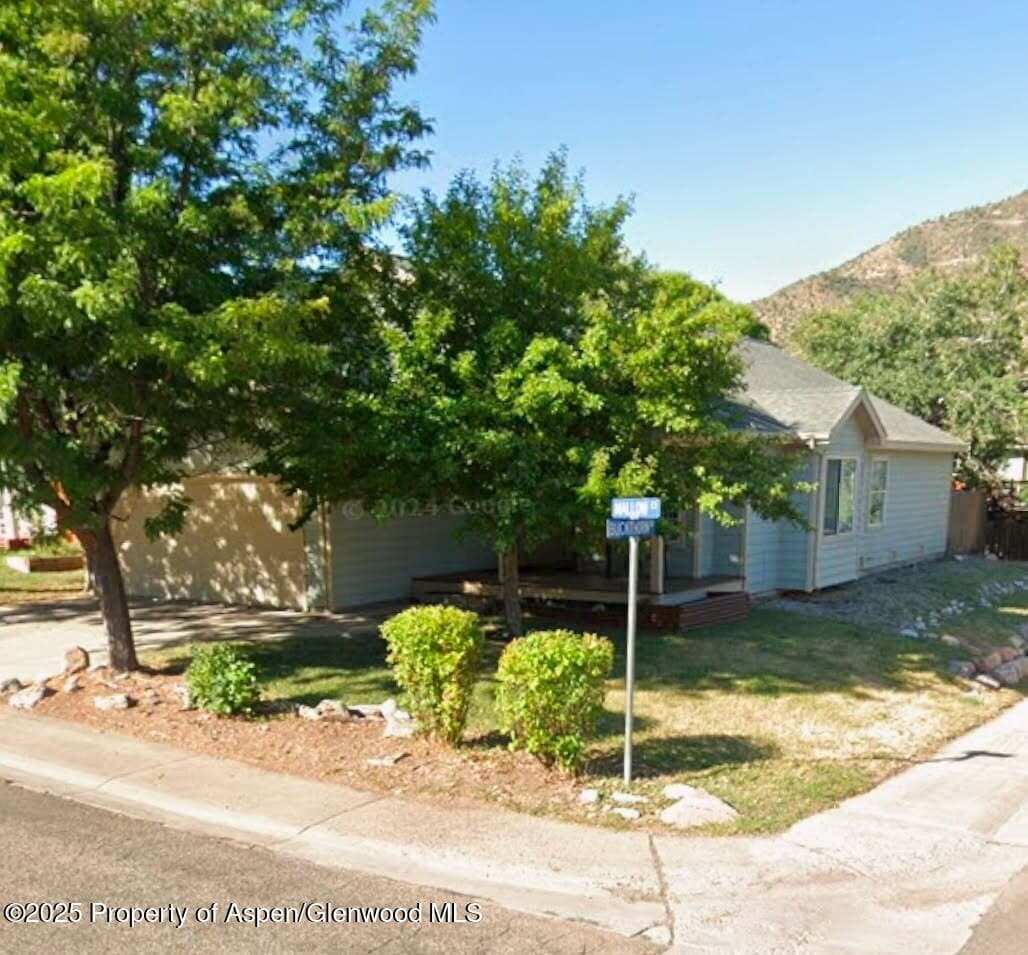 201 Mallow Court, New Castle, CO 81647 - Photo 1