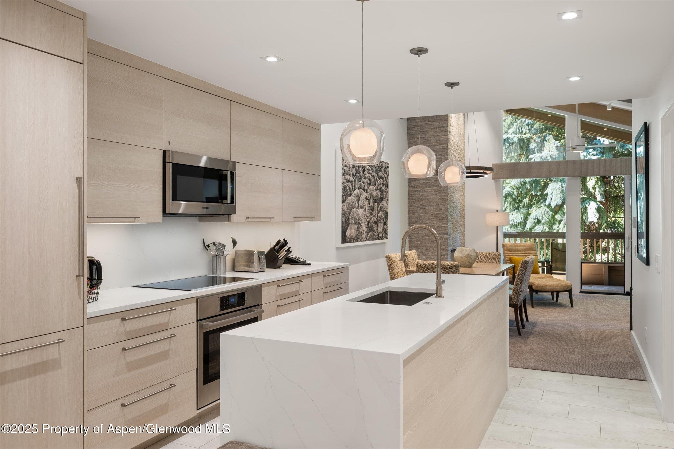 610 S West End Street A304, Aspen, CO 81611