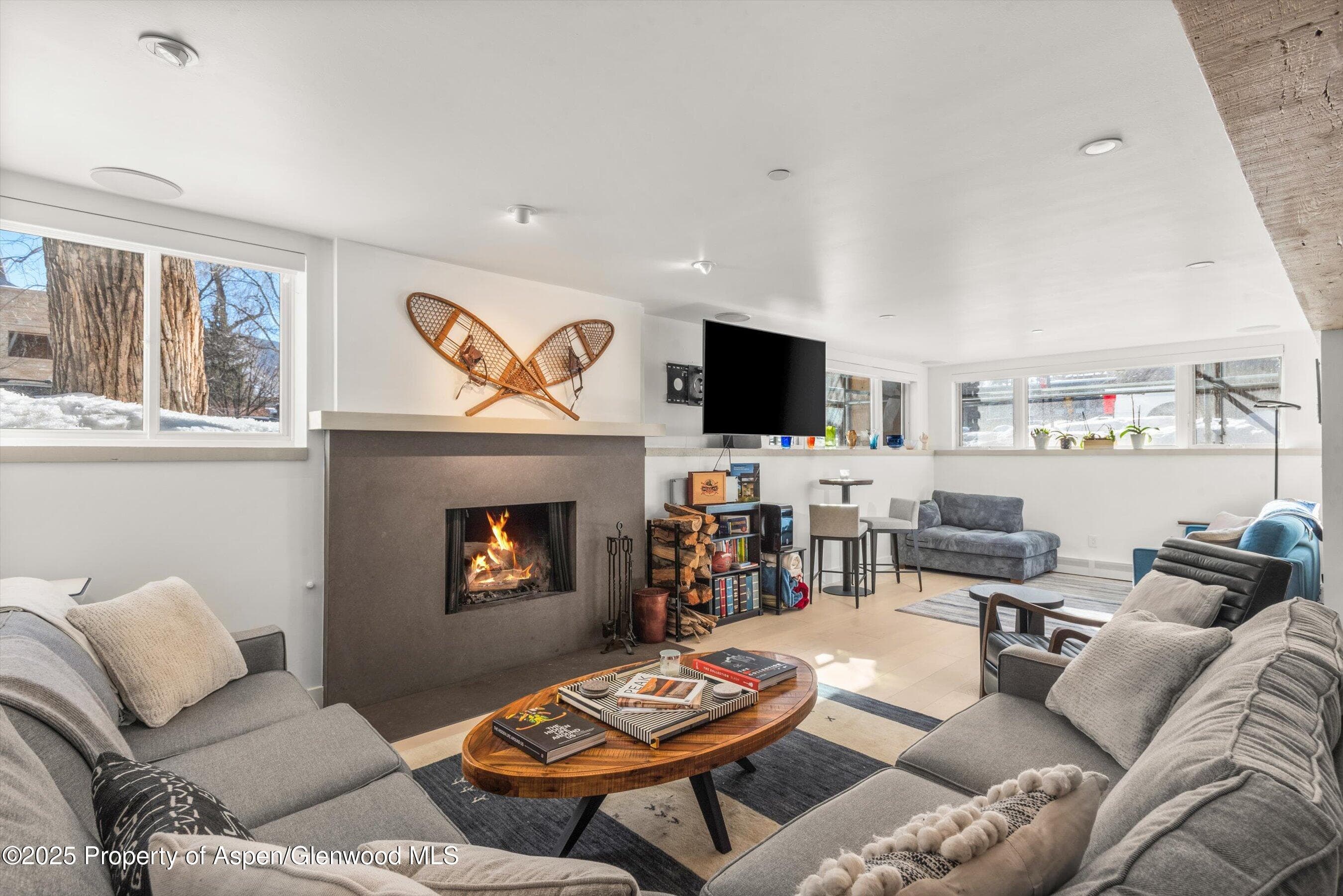 104 W Cooper Avenue 1A, Aspen, CO 81611 - Photo 2