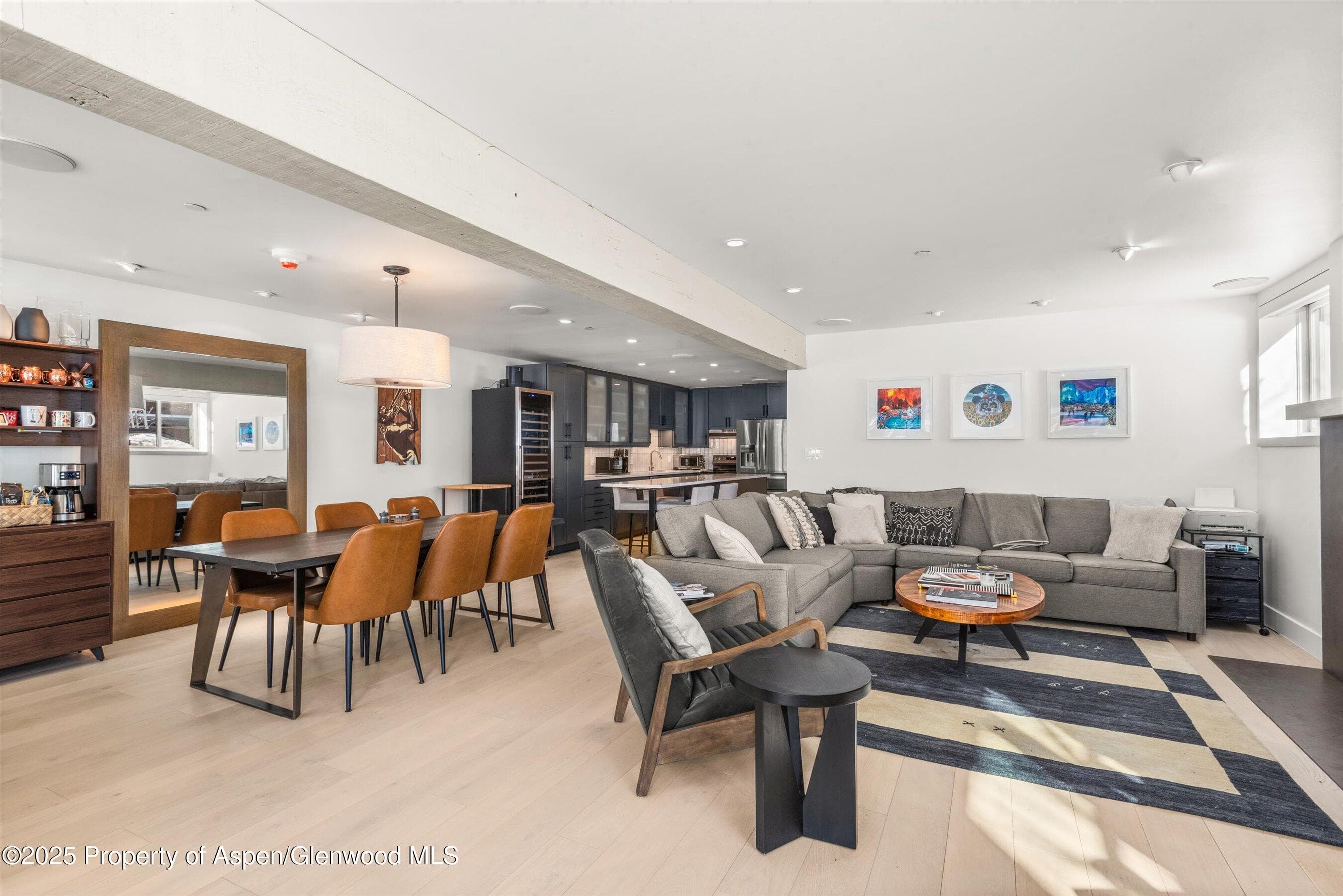 104 W Cooper Avenue 1A, Aspen, CO 81611 - Photo 5