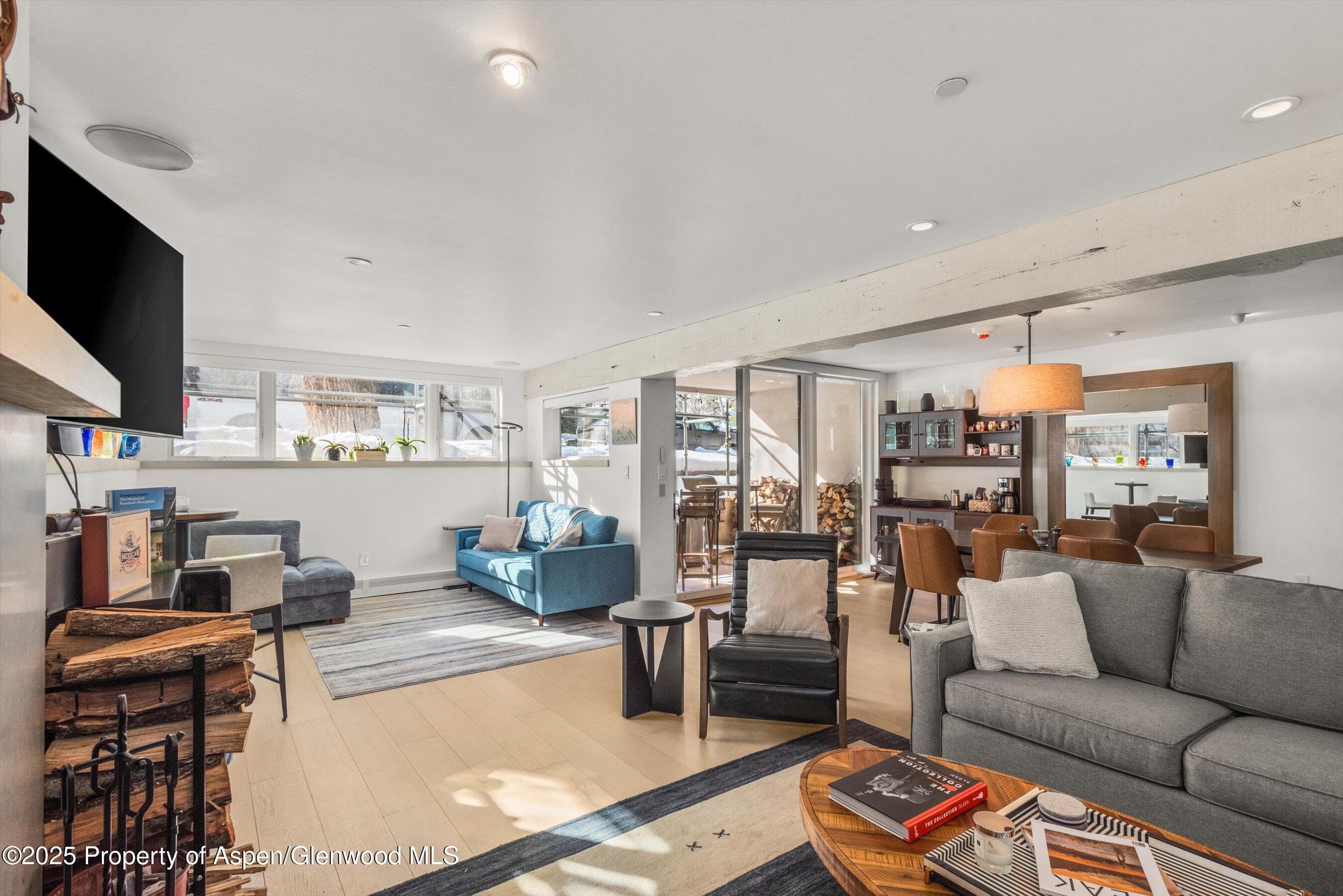 104 W Cooper Avenue 1A, Aspen, CO 81611 - Photo 6