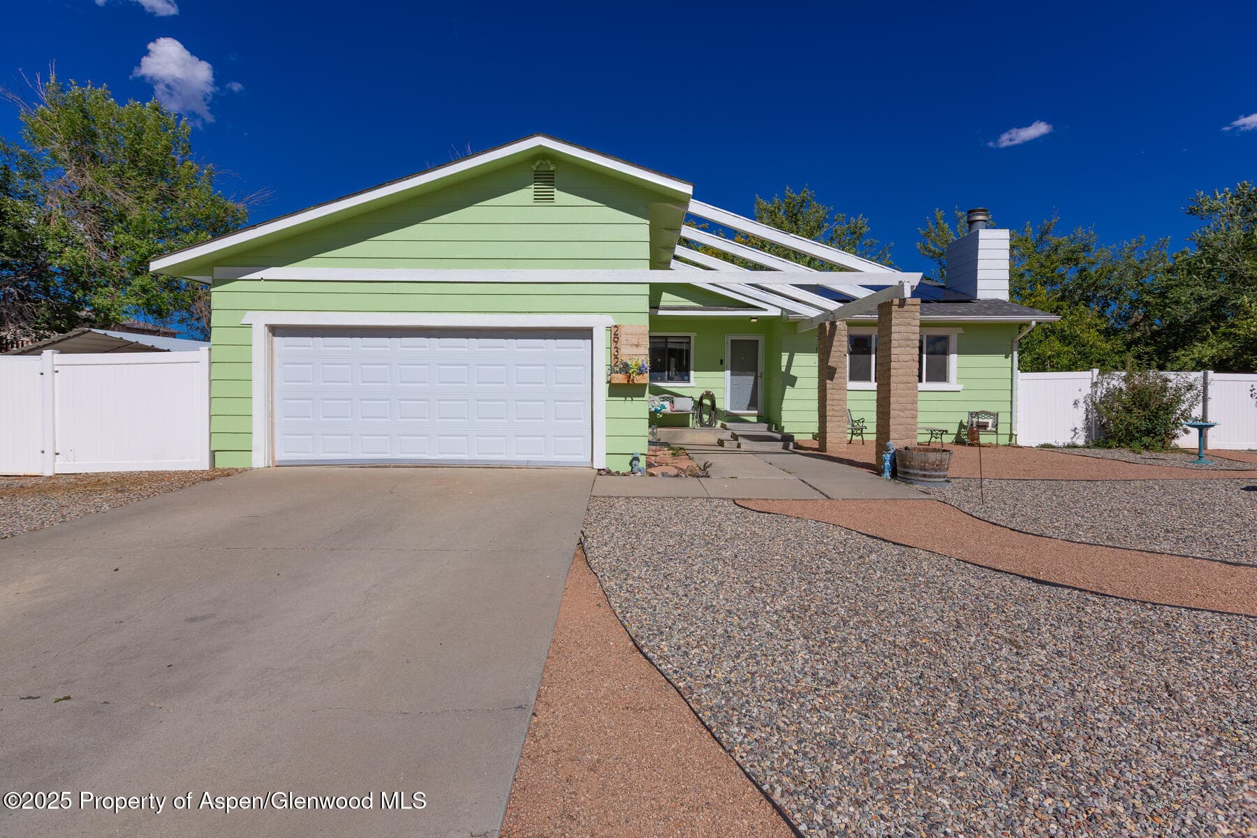 2932 Kathy Jo Lane Lane, Grand Junction, CO 81503 - Photo 2
