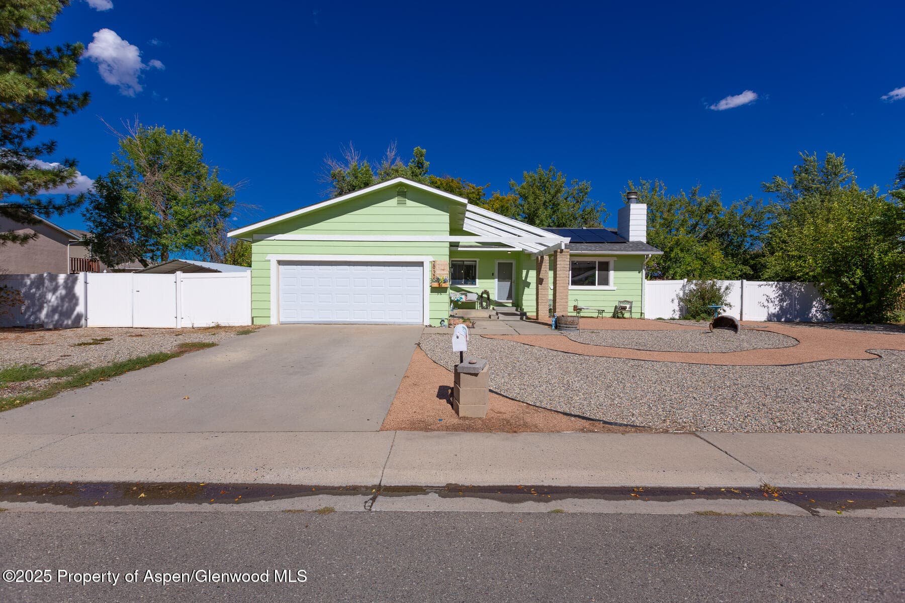 2932 Kathy Jo Lane Lane, Grand Junction, CO 81503 - Photo 3