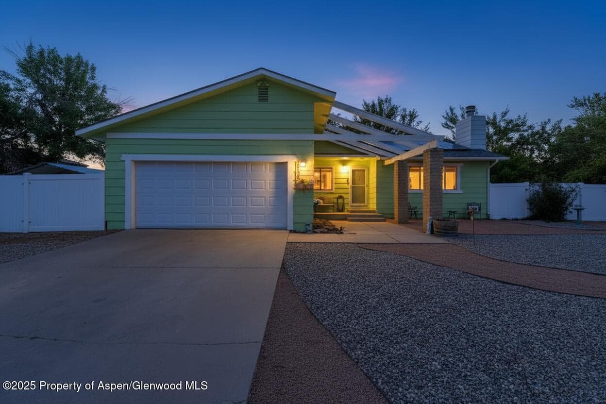 2932 Kathy Jo Lane Lane, Grand Junction, CO 81503 - Photo 1