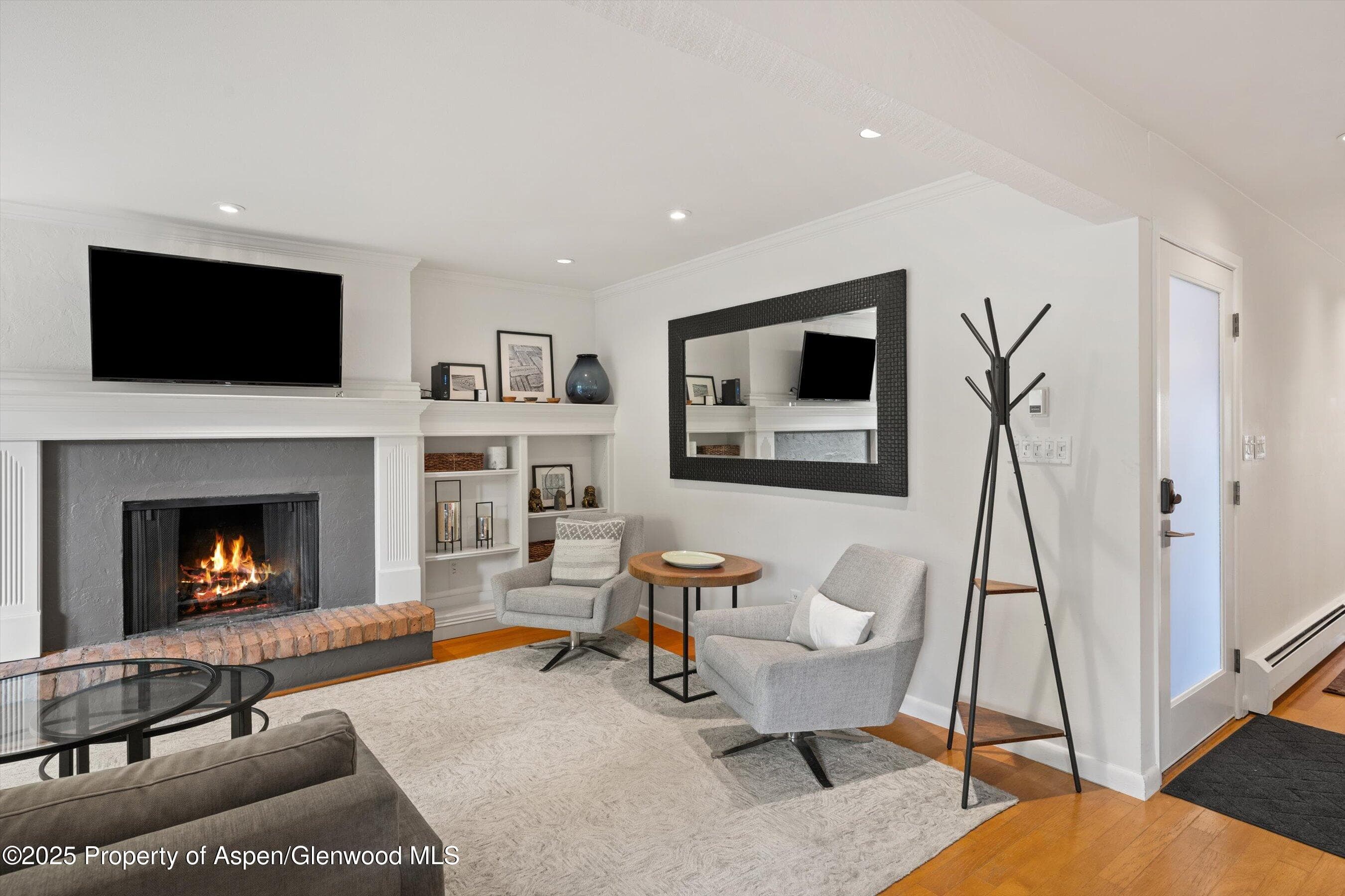 980 E Hyman Avenue 3, Aspen, CO 81611 - Photo 4