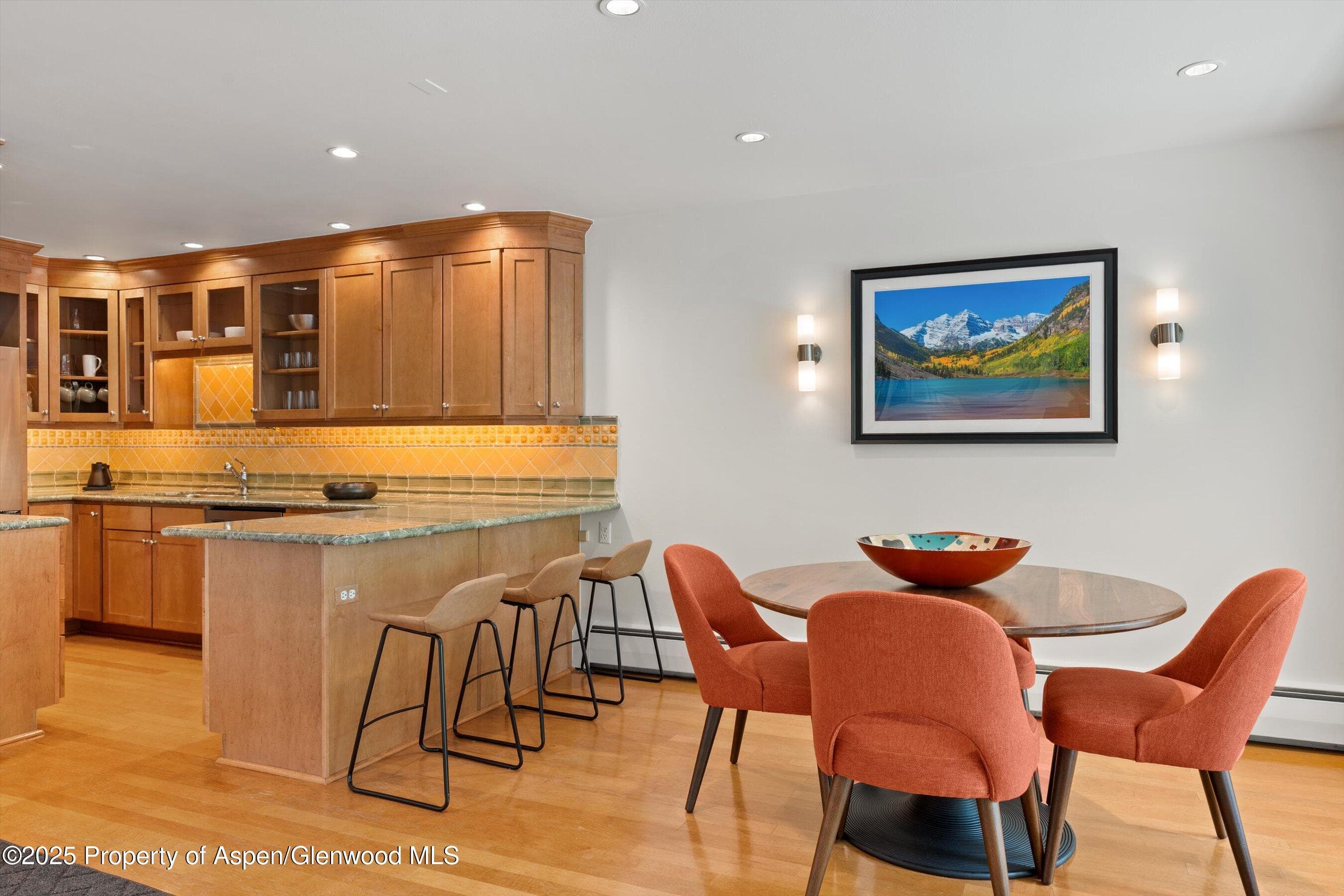980 E Hyman Avenue 3, Aspen, CO 81611 - Photo 8