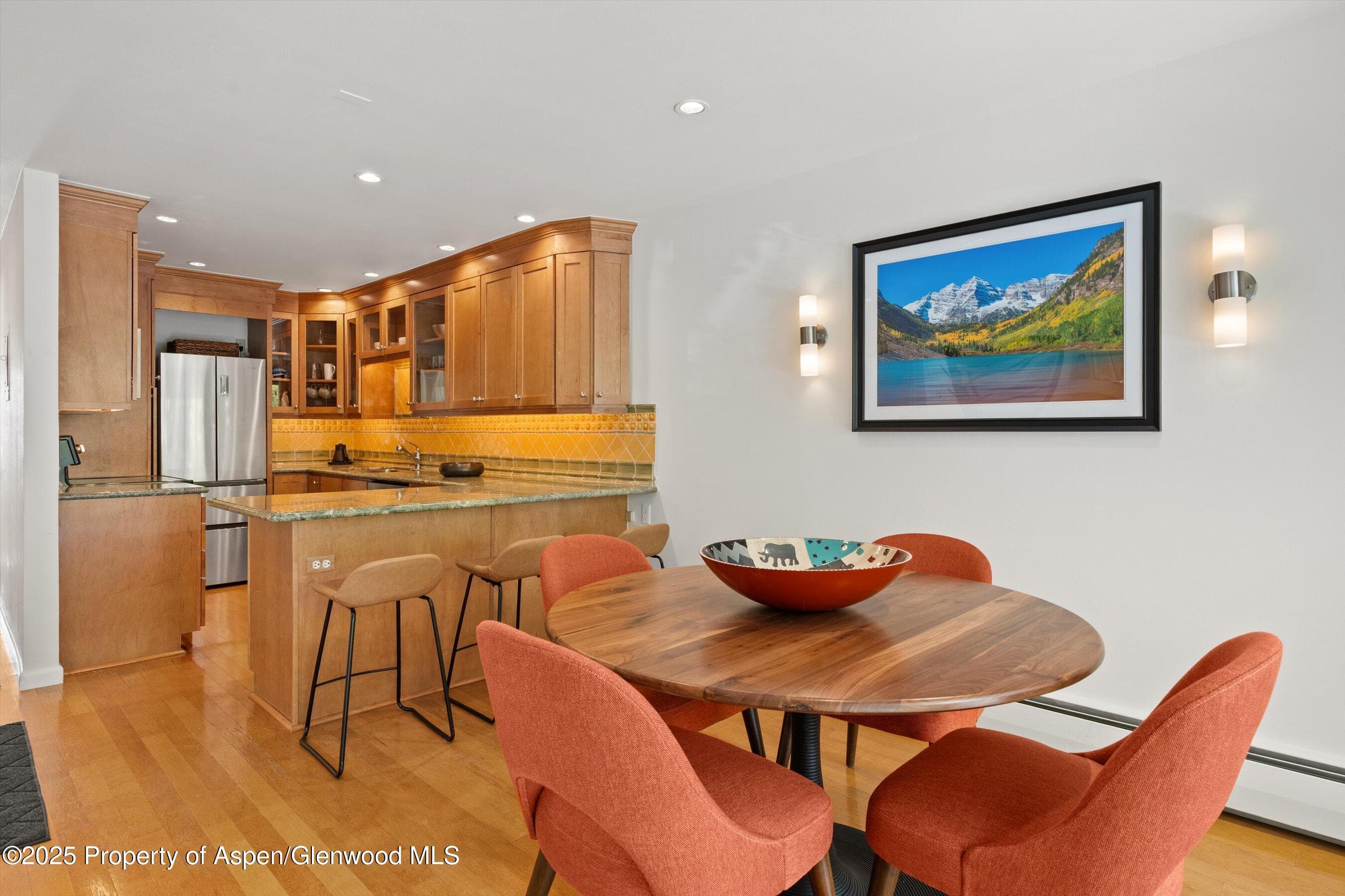 980 E Hyman Avenue 3, Aspen, CO 81611 - Photo 9
