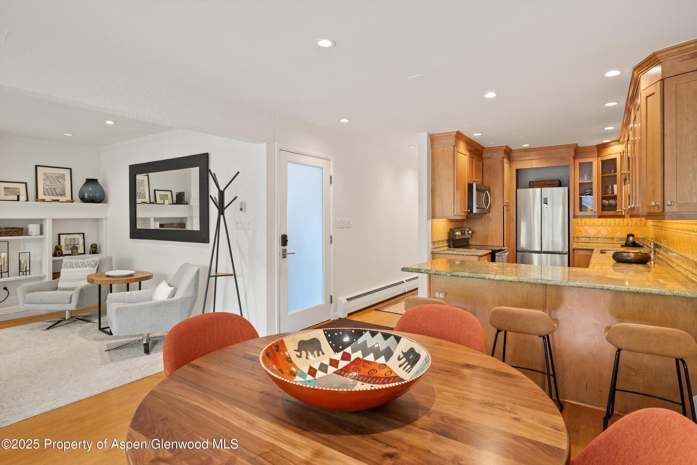 980 E Hyman Avenue 3, Aspen, CO 81611 - Photo 11