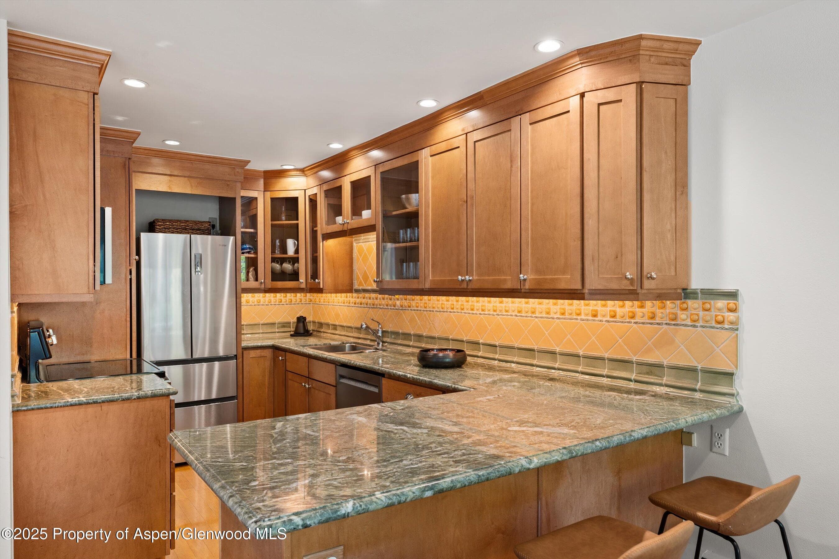 980 E Hyman Avenue 3, Aspen, CO 81611 - Photo 13