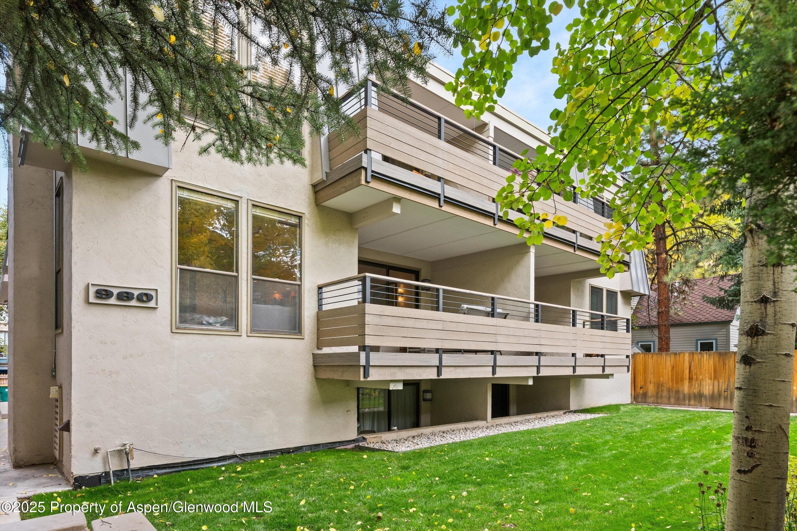980 E Hyman Avenue 3, Aspen, CO 81611 - Photo 25