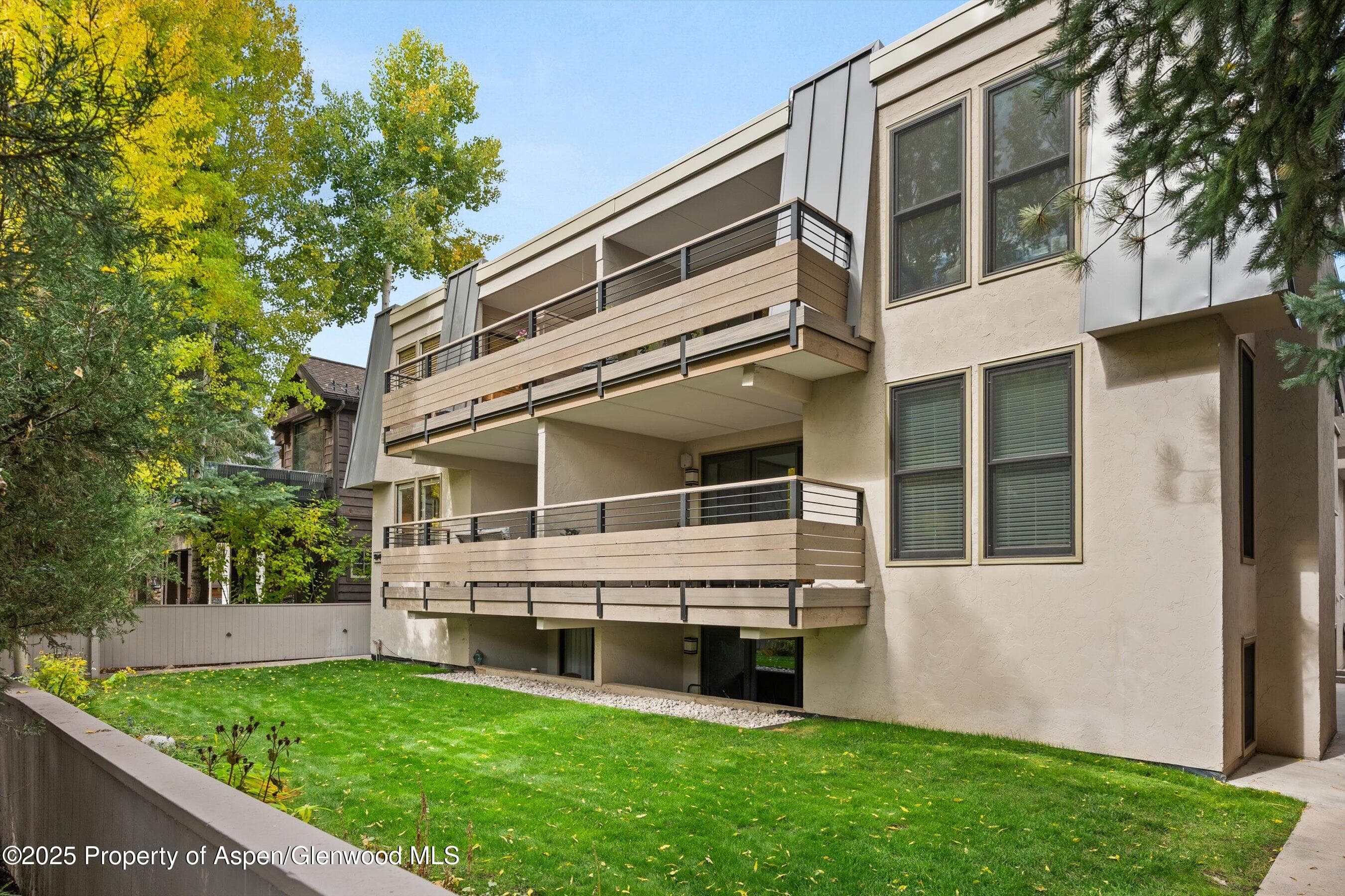 980 E Hyman Avenue 3, Aspen, CO 81611 - Photo 26
