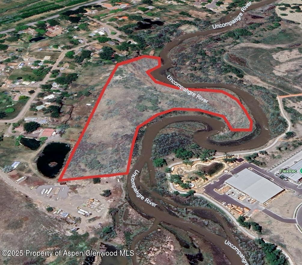 TBD Mayfly Drive Outlot C, Montrose, CO 81401