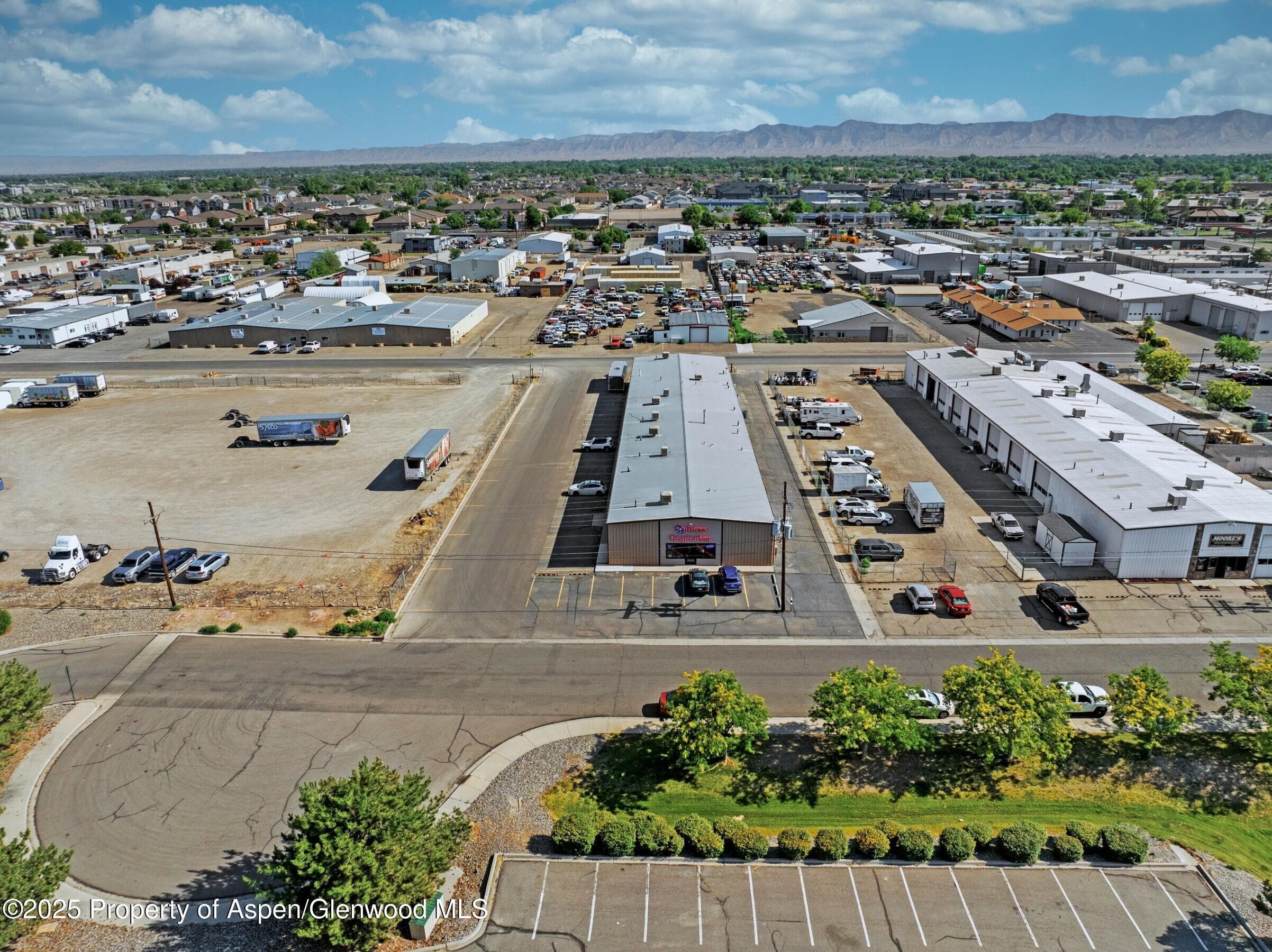 2487 Industrial Boulevard 7, Grand Junction, CO 81505 - Photo 2
