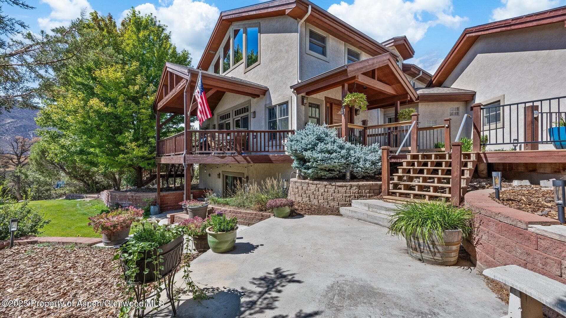621 Elk Run Road, New Castle, CO 81647 - Photo 46